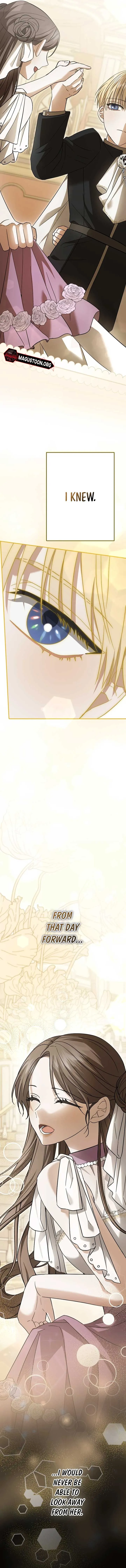 The Monster Princess’s Courtship Chapter 7 Online - página 5