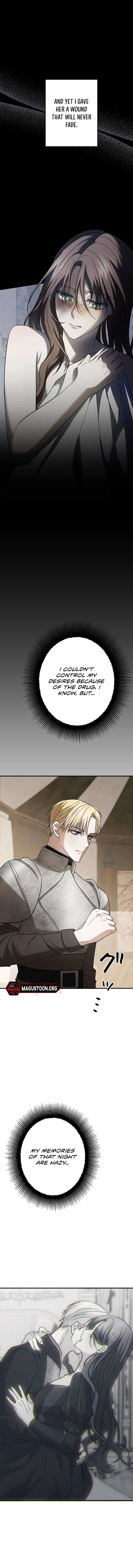 The Monster Princess’s Courtship Chapter 7 Online - página 12