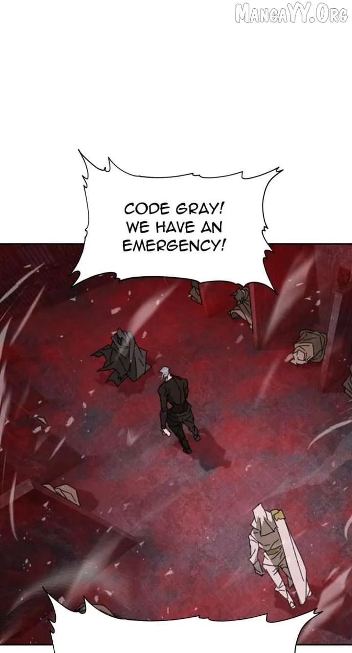 The Monsters’ Undertaker Chapter 15 Online - página 1