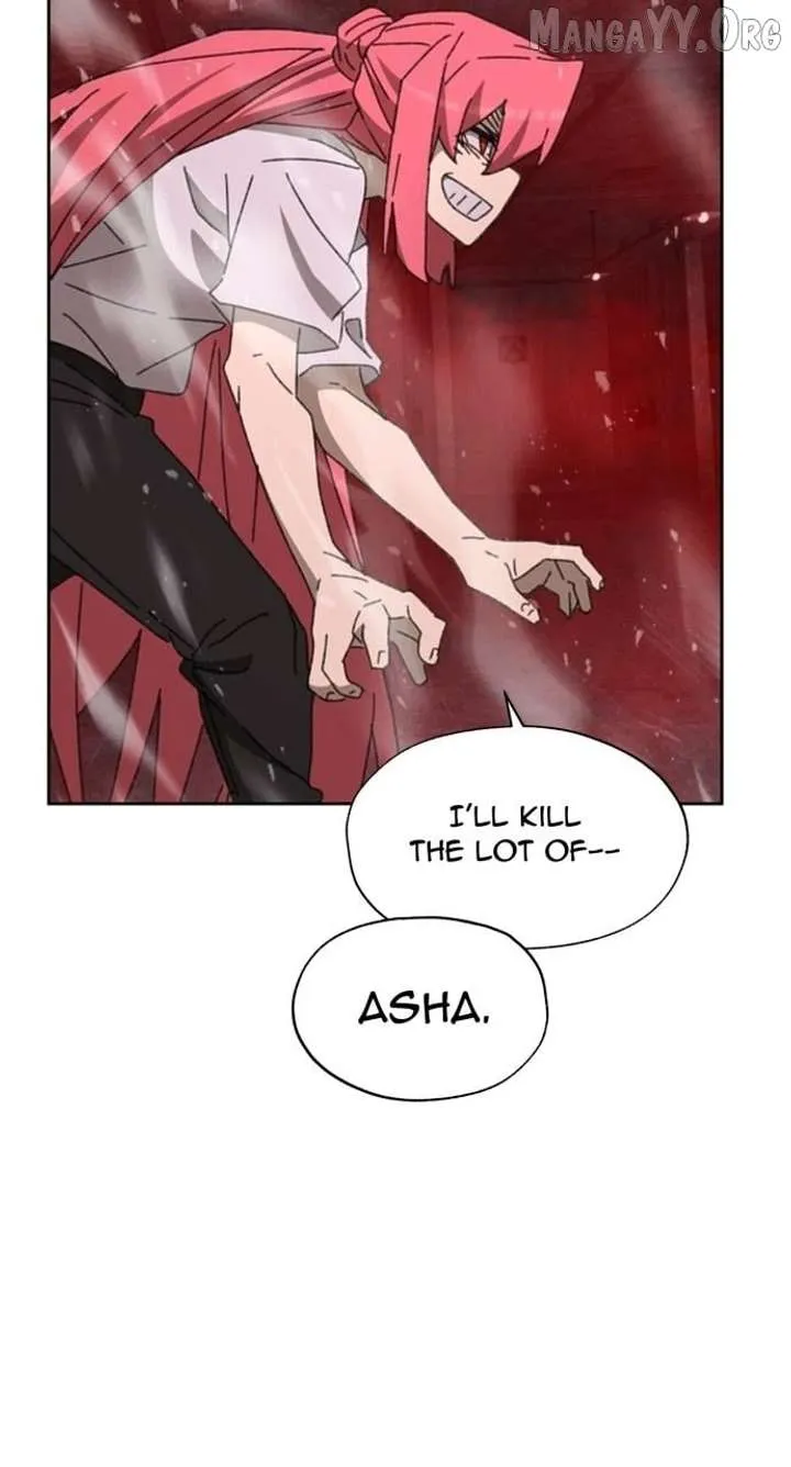 The Monsters’ Undertaker Chapter 15 Online - página 16