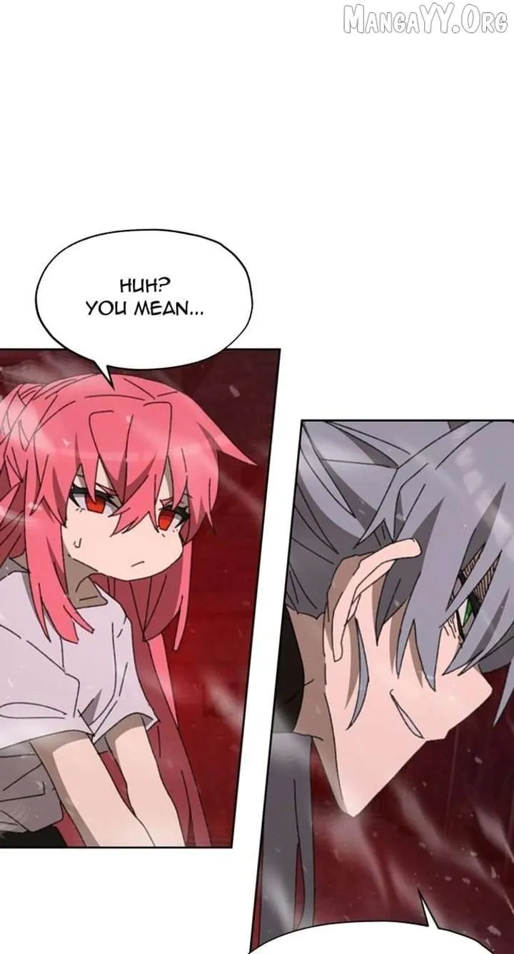 The Monsters’ Undertaker Chapter 15 Online - página 18