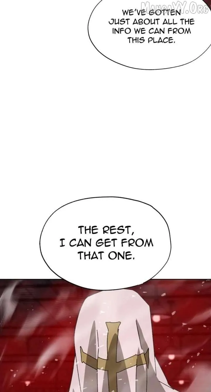 The Monsters’ Undertaker Chapter 15 Online - página 19