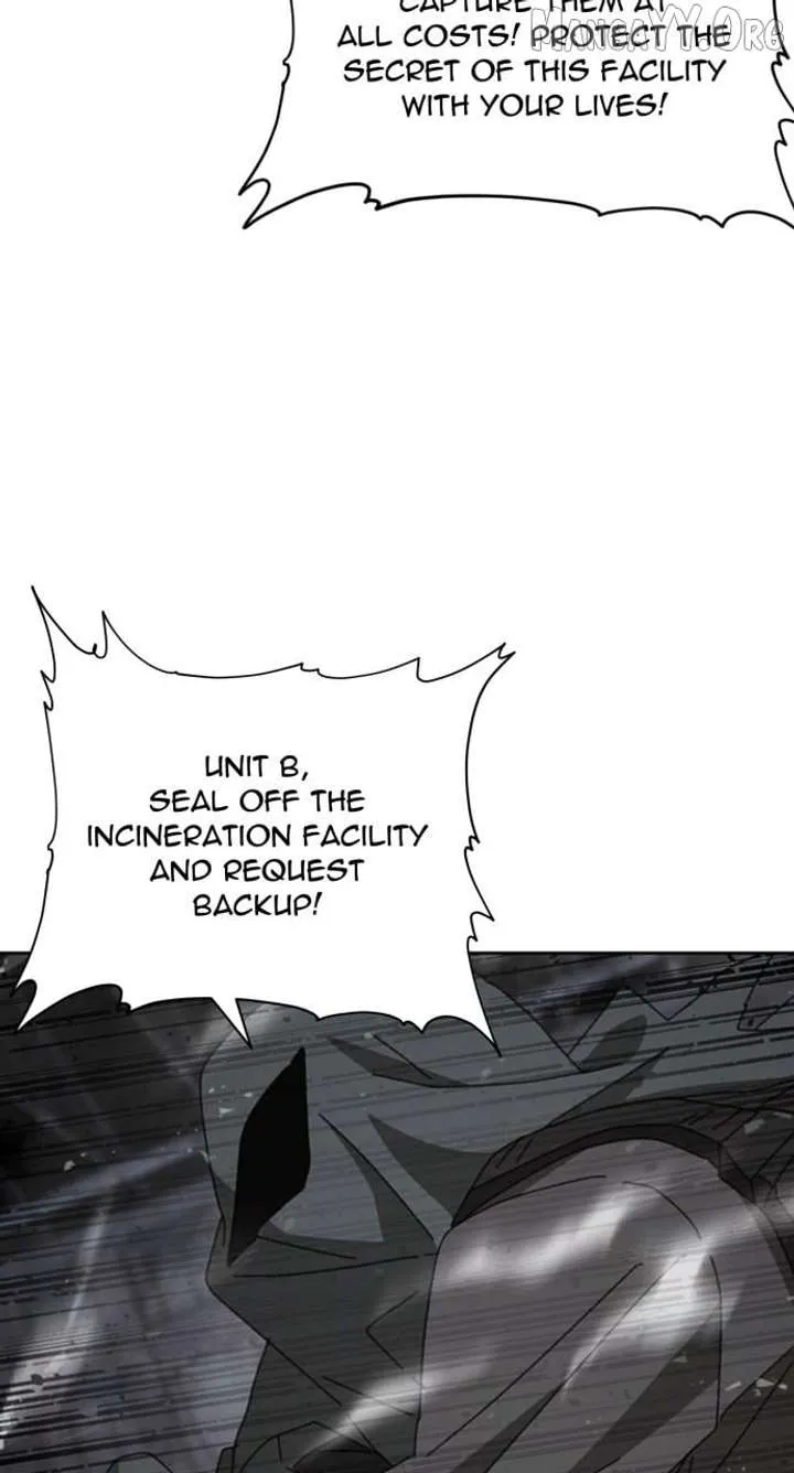 The Monsters’ Undertaker Chapter 15 Online - página 22