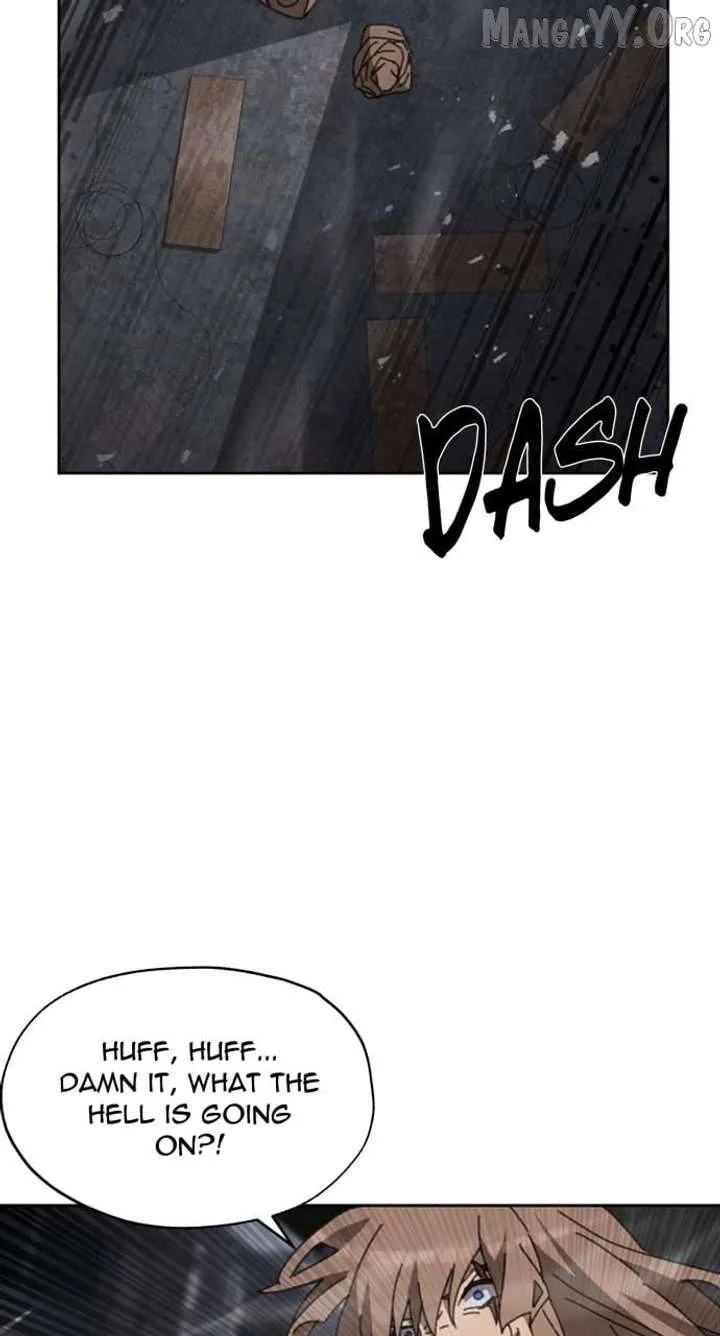 The Monsters’ Undertaker Chapter 15 Online - página 24
