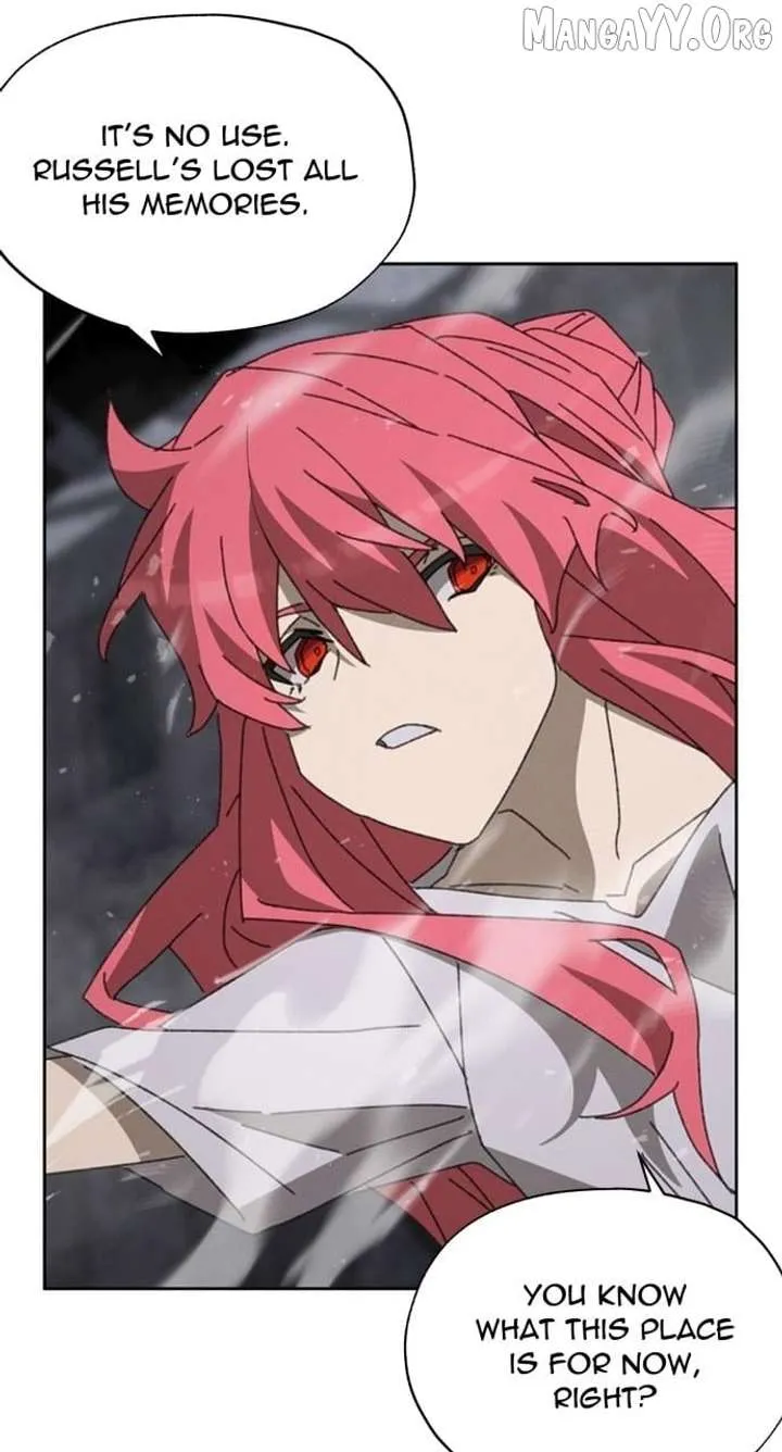 The Monsters’ Undertaker Chapter 15 Online - página 28
