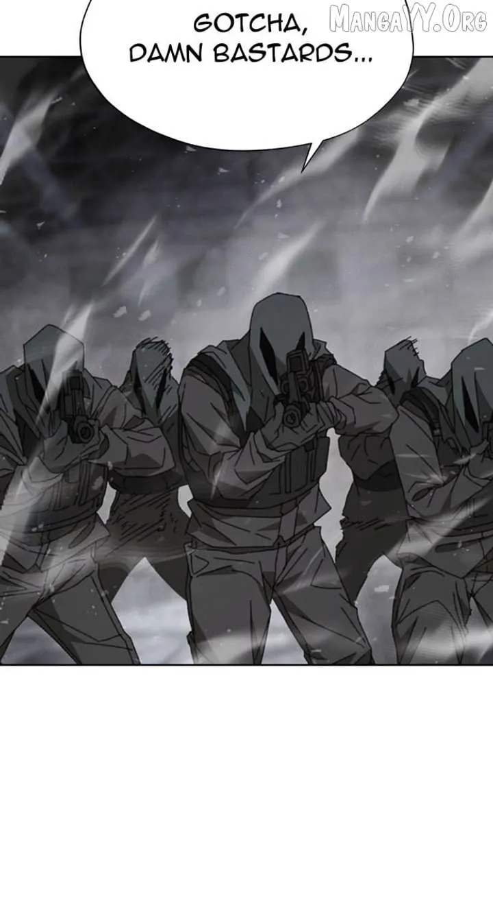 The Monsters’ Undertaker Chapter 15 Online - página 32