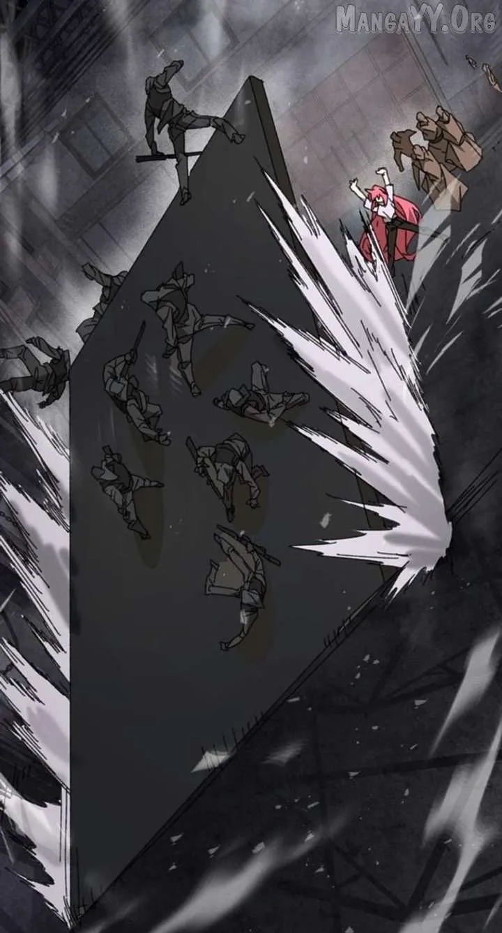The Monsters’ Undertaker Chapter 15 Online - página 35