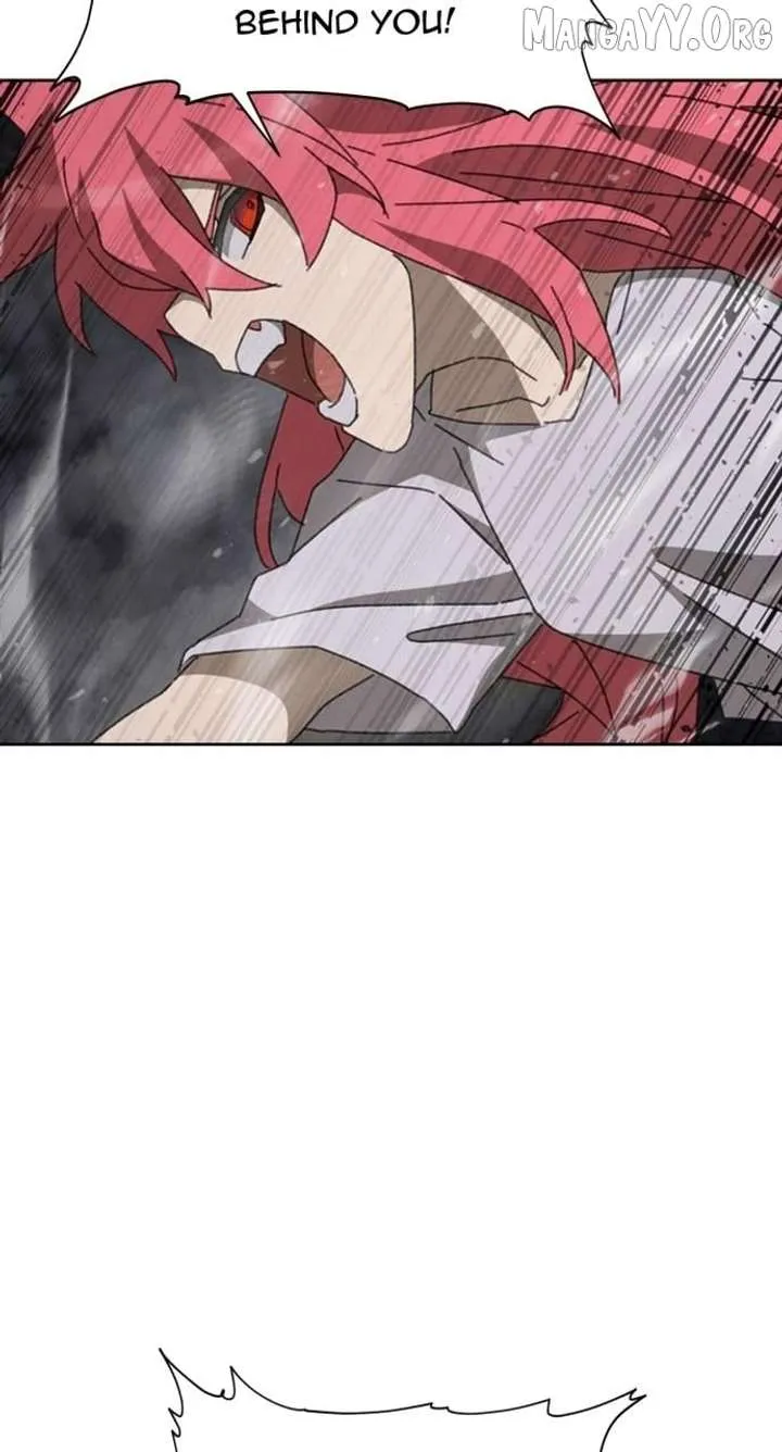 The Monsters’ Undertaker Chapter 15 Online - página 37