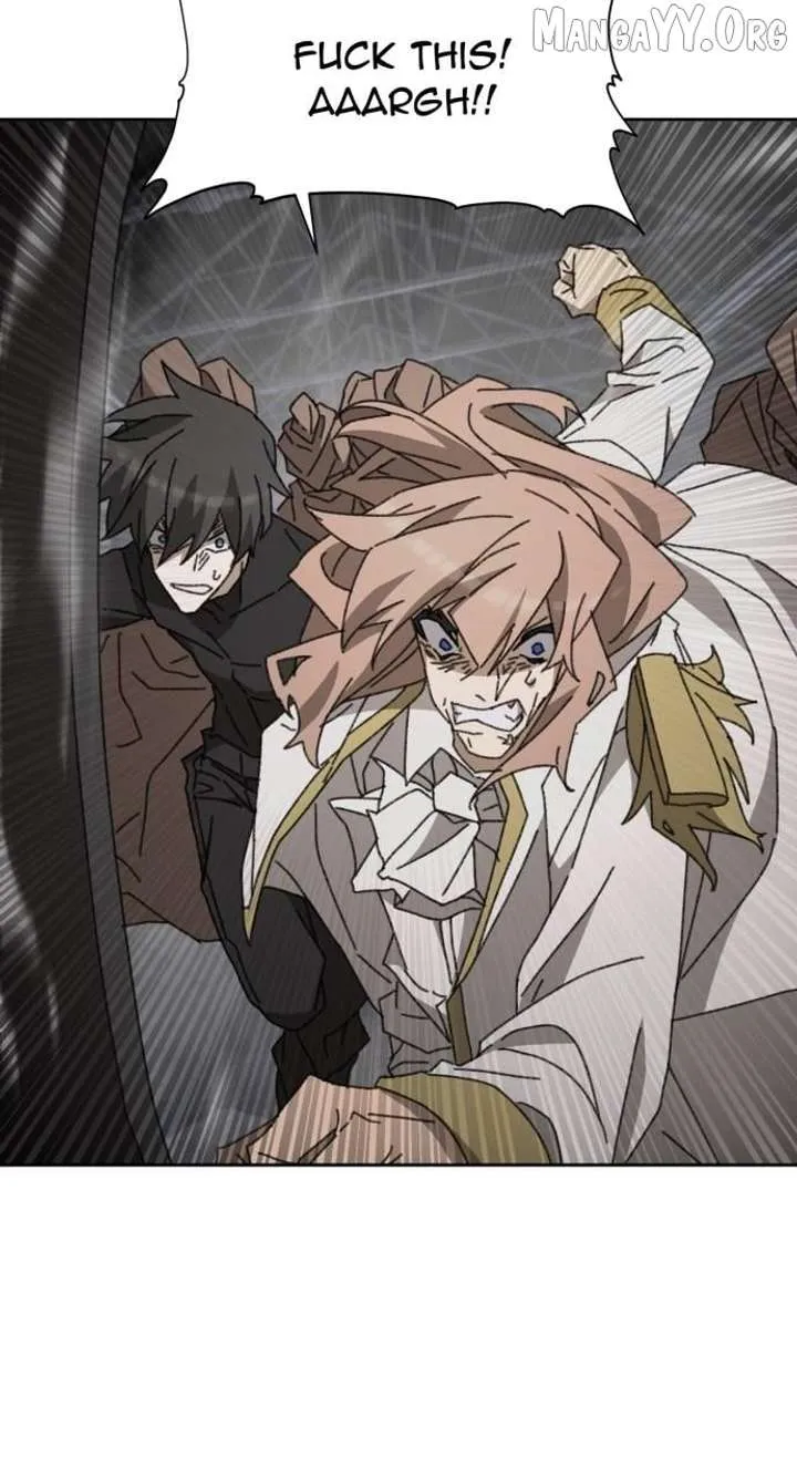 The Monsters’ Undertaker Chapter 15 Online - página 38