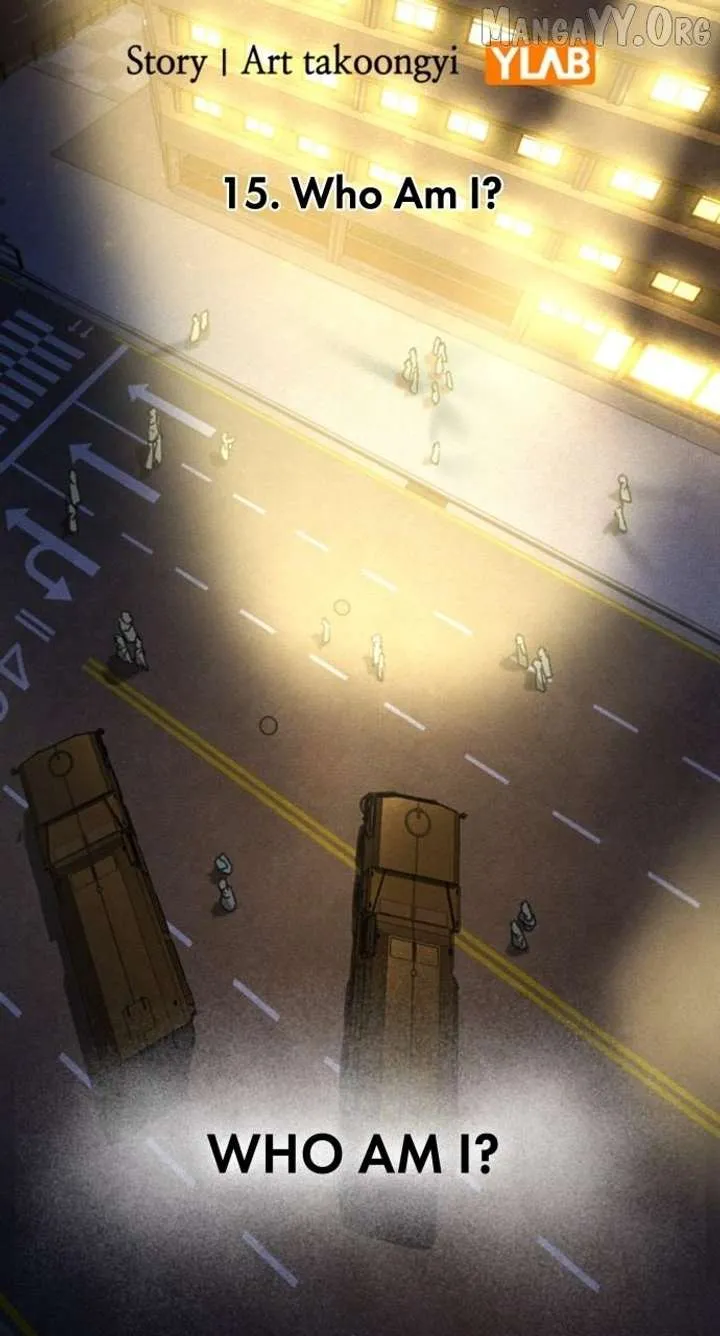 The Monsters’ Undertaker Chapter 15 Online - página 45