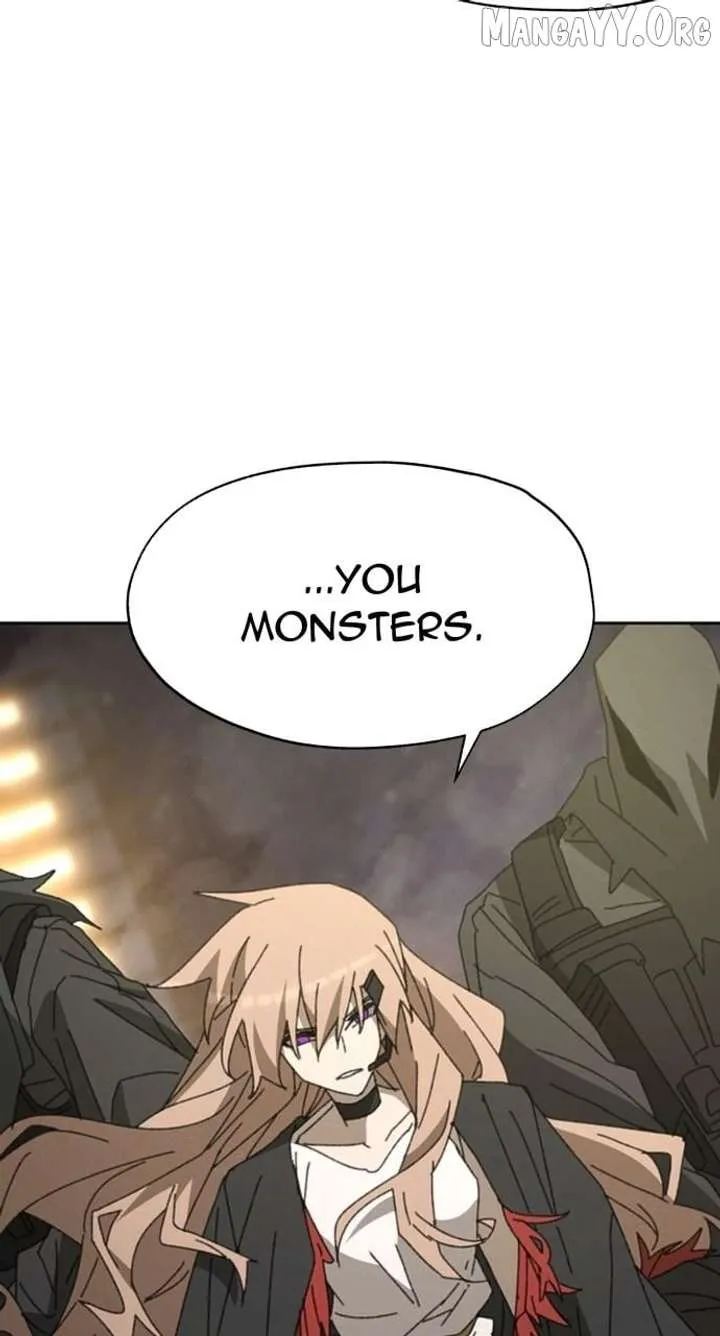 The Monsters’ Undertaker Chapter 15 Online - página 47