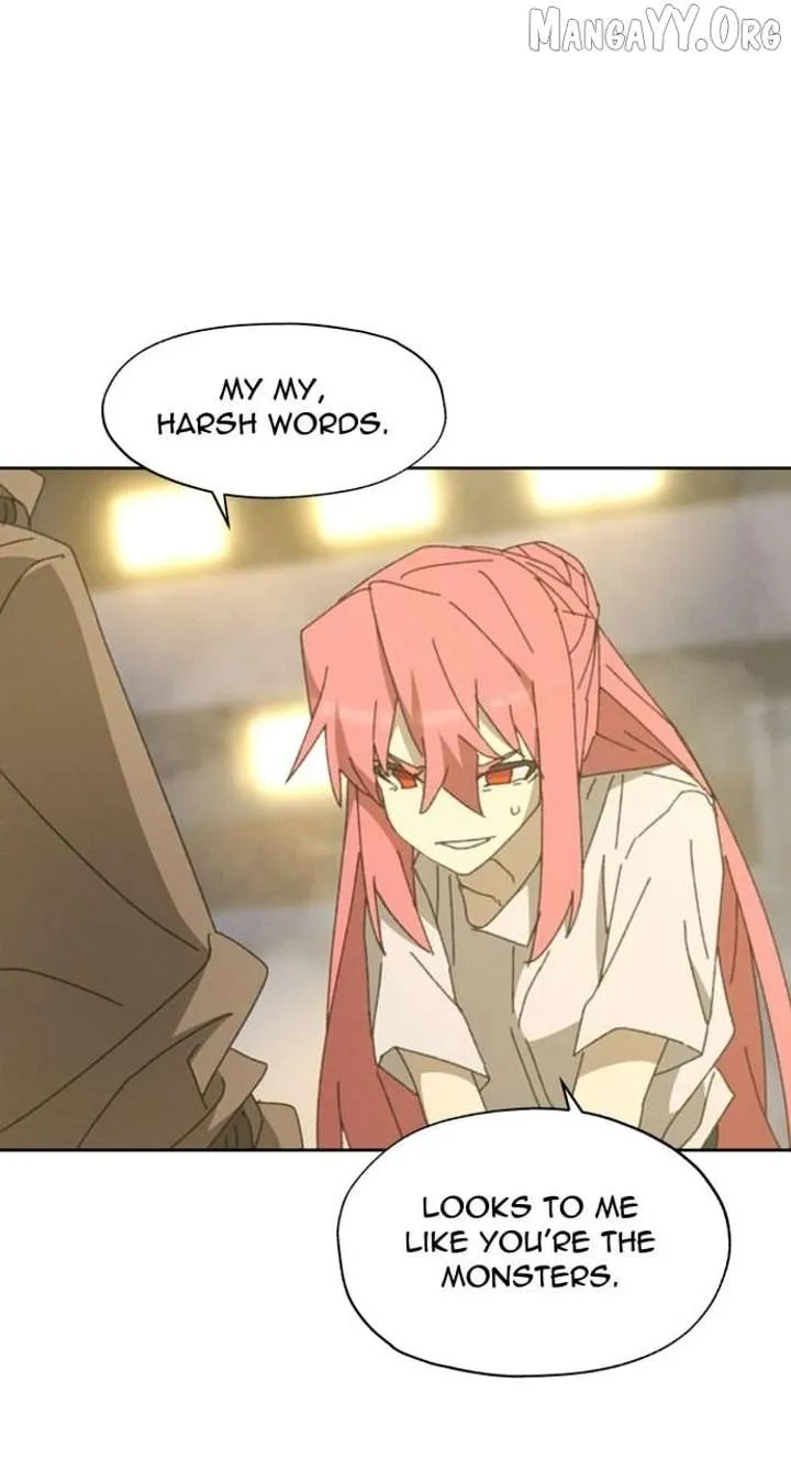 The Monsters’ Undertaker Chapter 15 Online - página 50