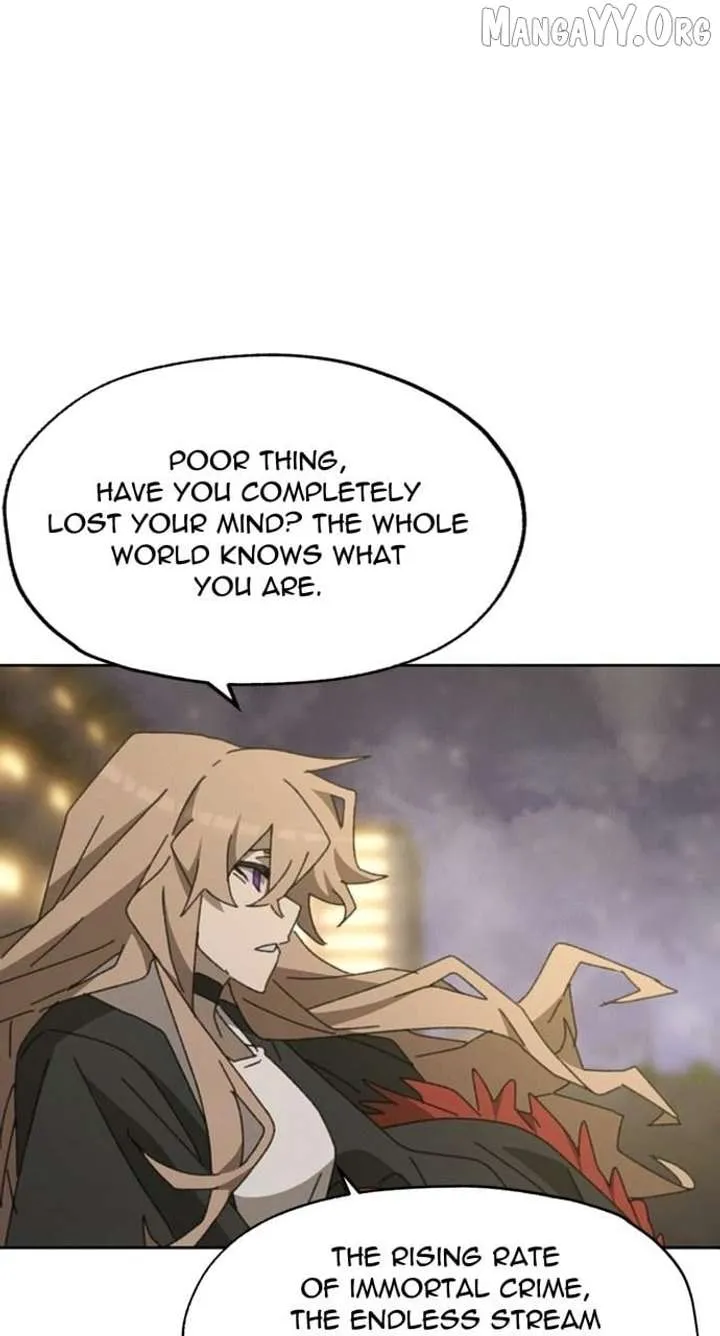 The Monsters’ Undertaker Chapter 15 Online - página 51