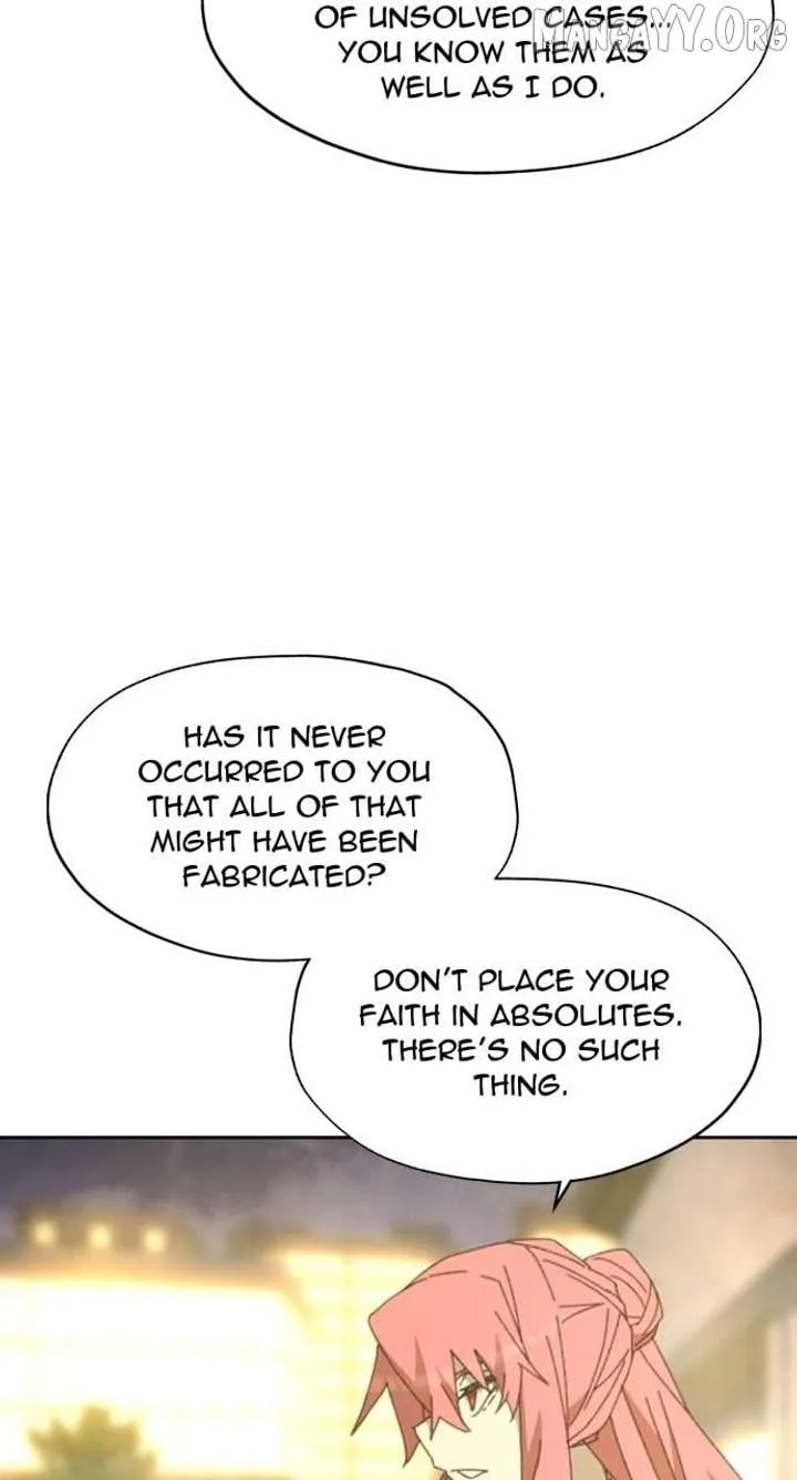 The Monsters’ Undertaker Chapter 15 Online - página 52