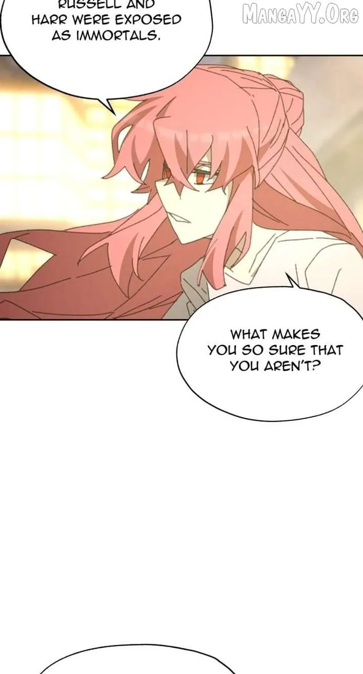 The Monsters’ Undertaker Chapter 15 Online - página 55