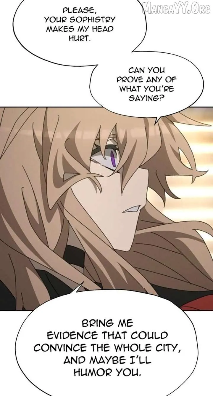 The Monsters’ Undertaker Chapter 15 Online - página 56