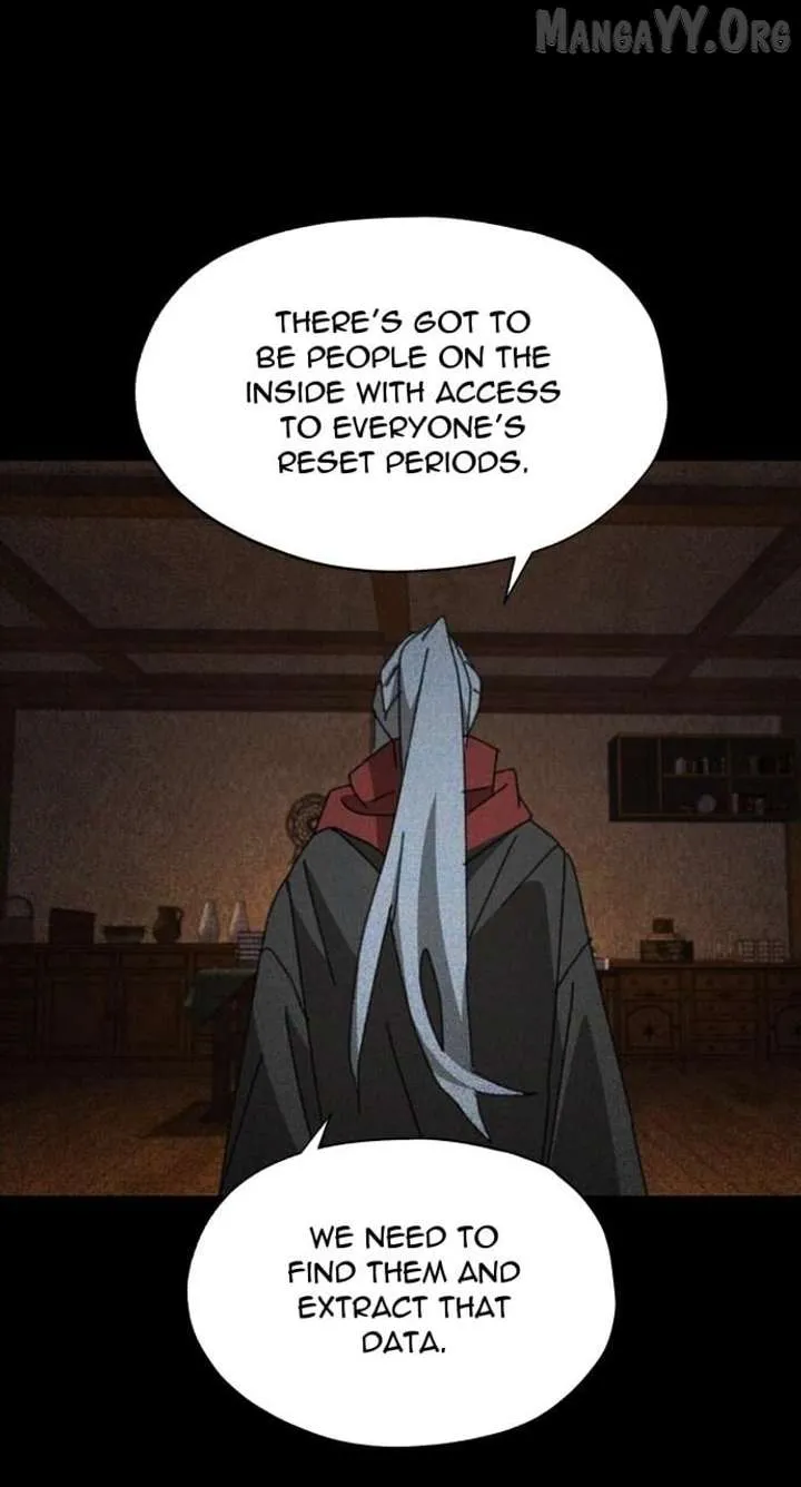 The Monsters’ Undertaker Chapter 15 Online - página 69