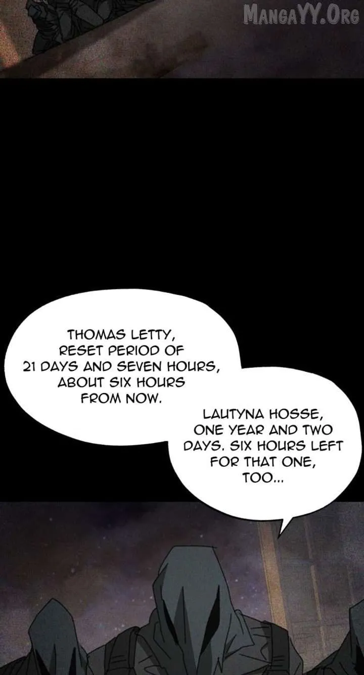 The Monsters’ Undertaker Chapter 15 Online - página 71