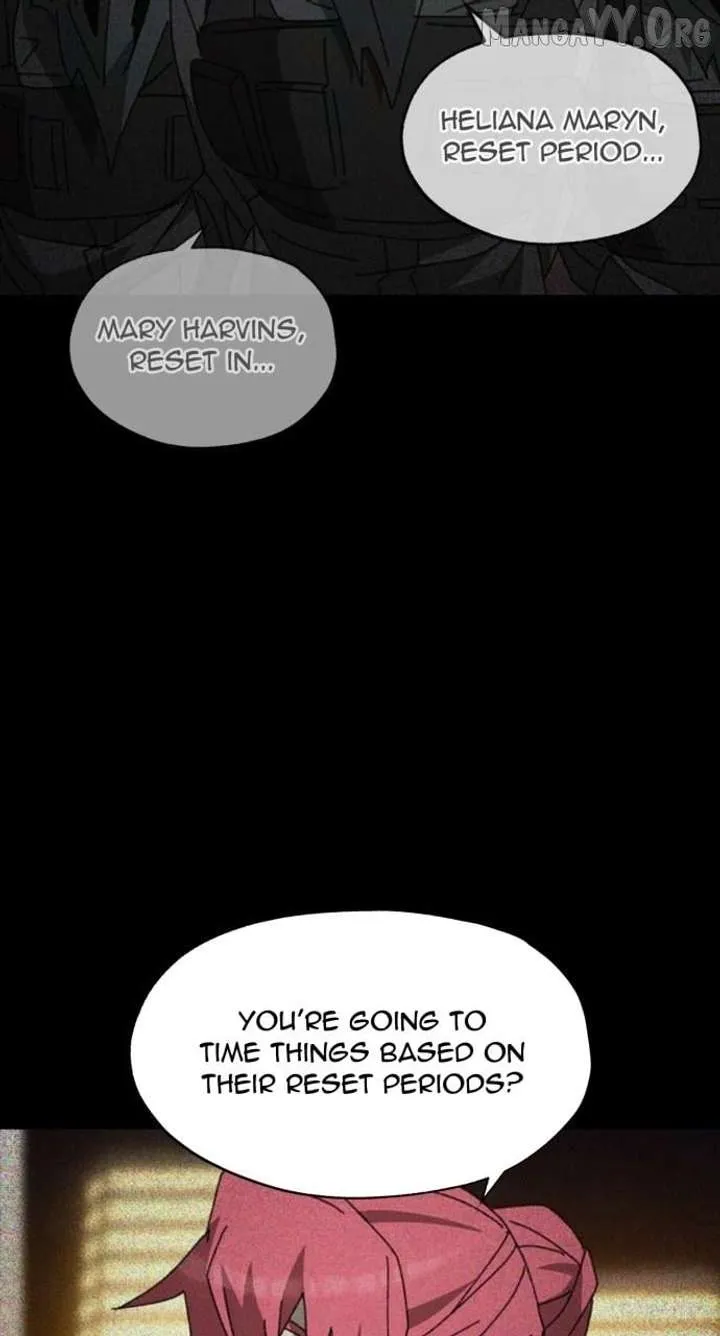 The Monsters’ Undertaker Chapter 15 Online - página 72