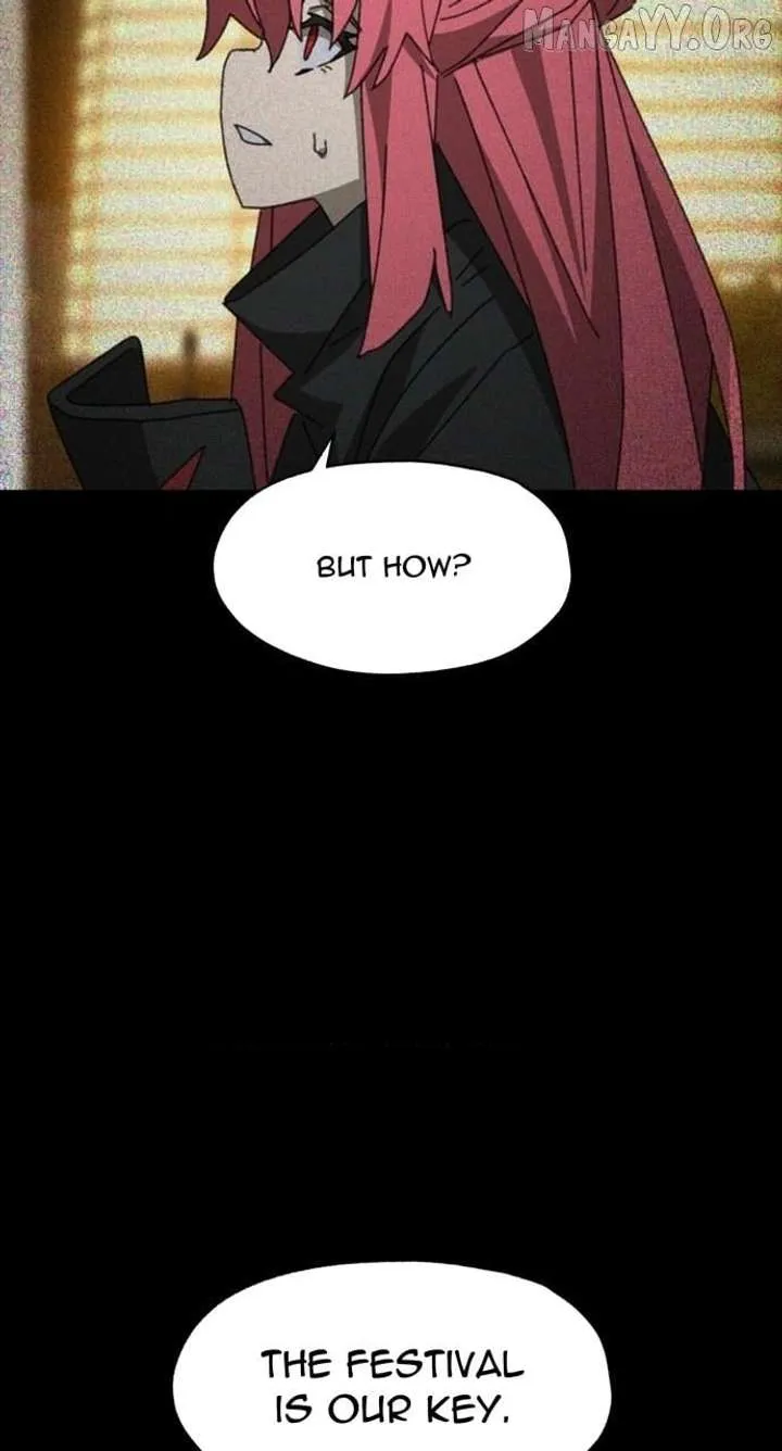 The Monsters’ Undertaker Chapter 15 Online - página 73