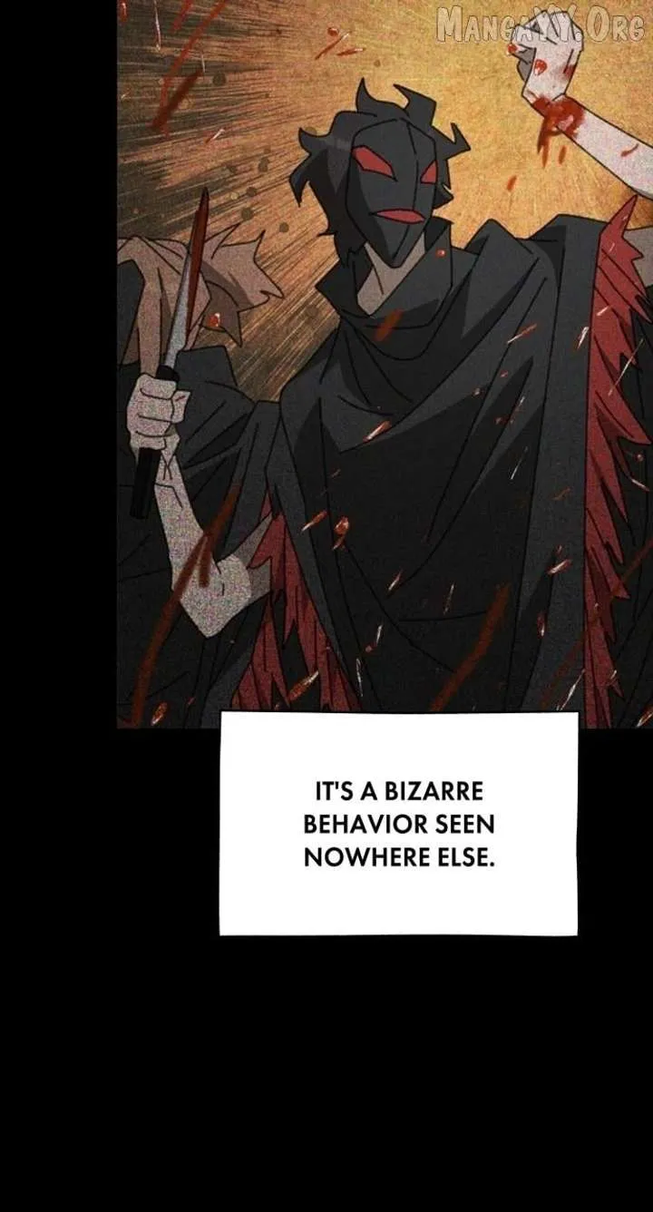The Monsters’ Undertaker Chapter 15 Online - página 75