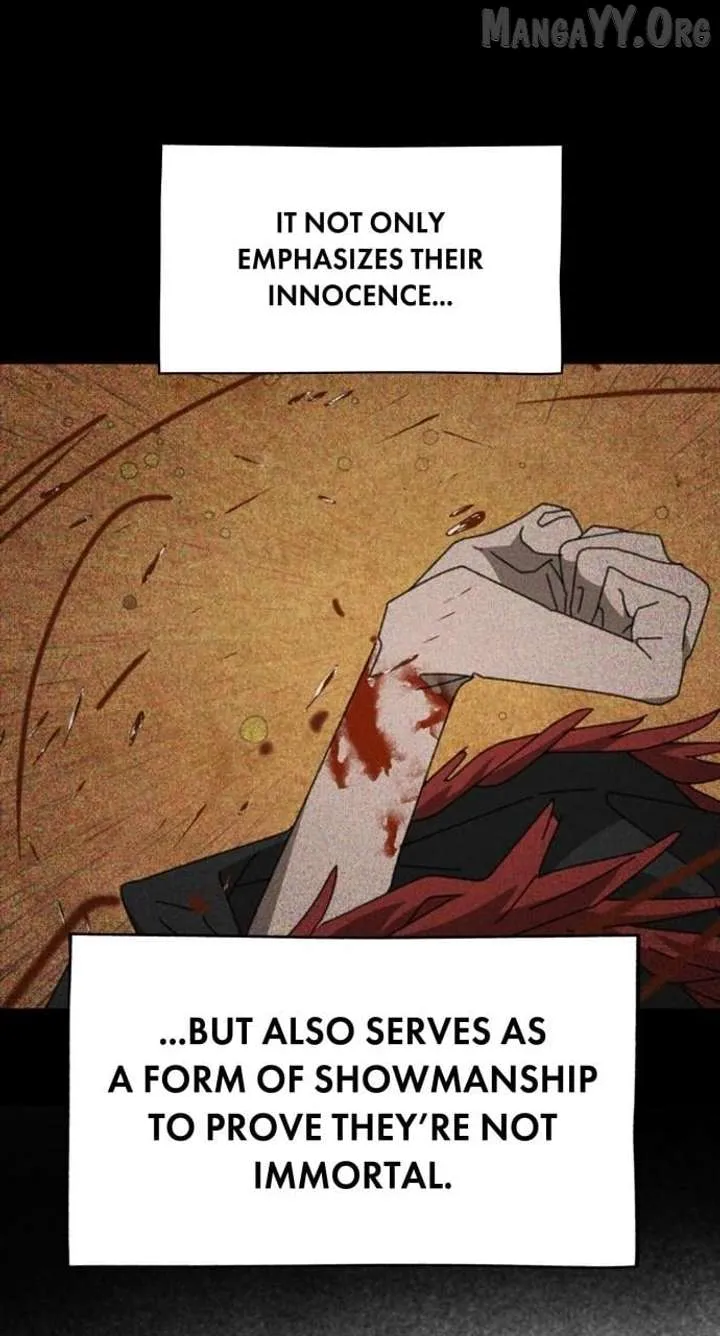 The Monsters’ Undertaker Chapter 15 Online - página 76