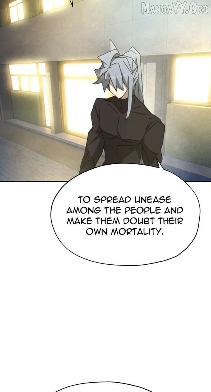 The Monsters’ Undertaker Chapter 15 Online - página 79