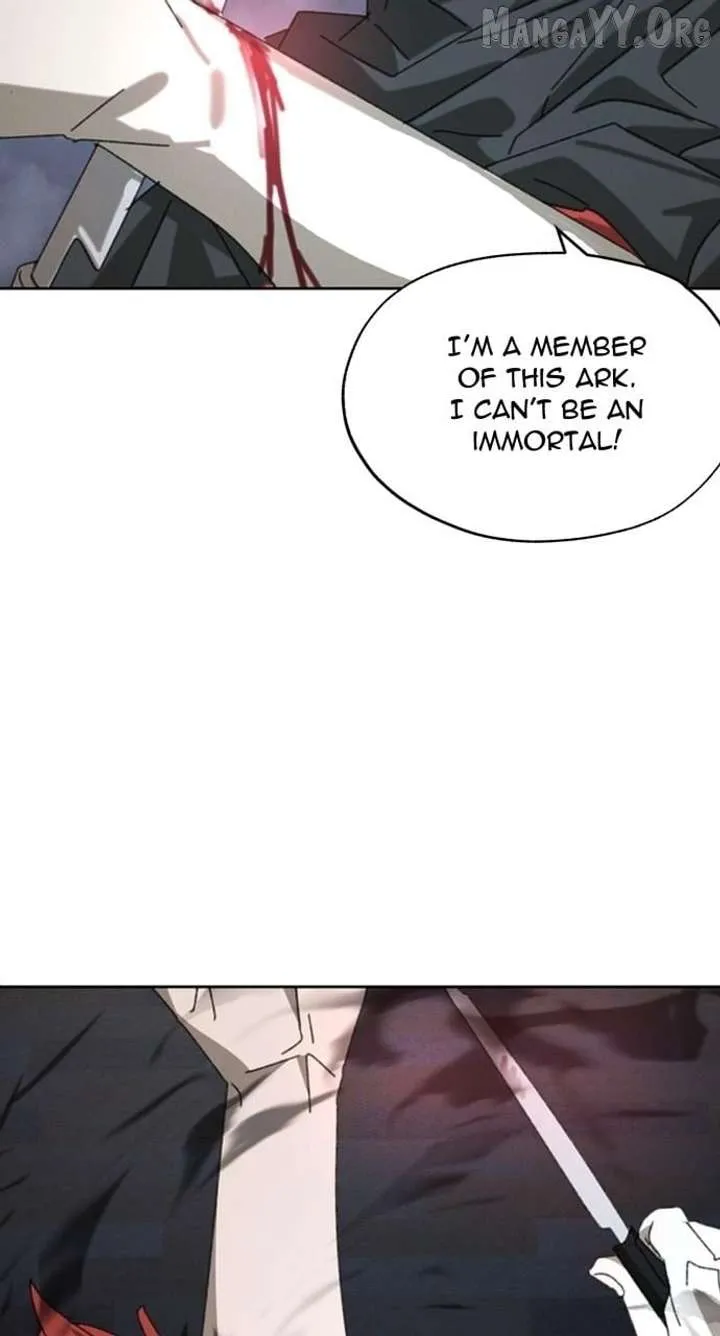The Monsters’ Undertaker Chapter 15 Online - página 83