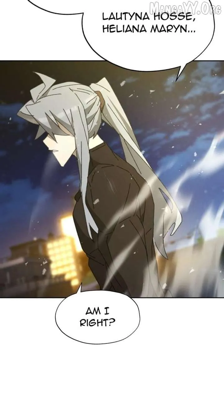 The Monsters’ Undertaker Chapter 15 Online - página 87