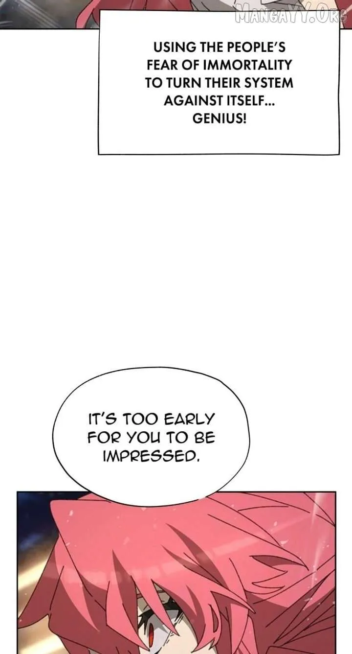 The Monsters’ Undertaker Chapter 15 Online - página 90