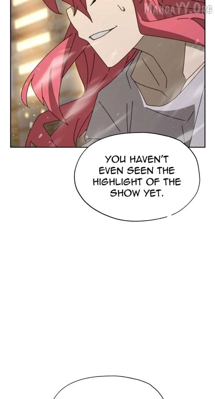 The Monsters’ Undertaker Chapter 15 Online - página 91