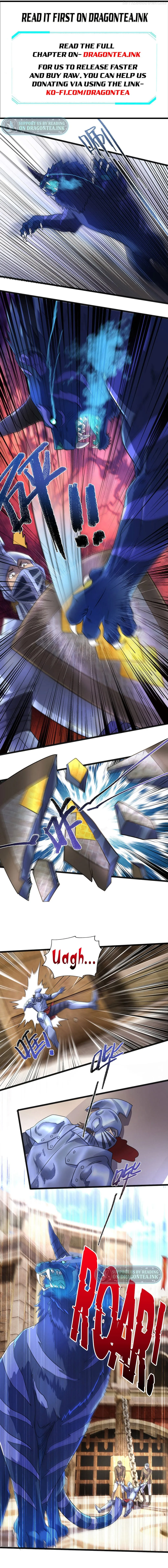 The More I Kill, The Stronger I Get Chapter 18 Online - página 2