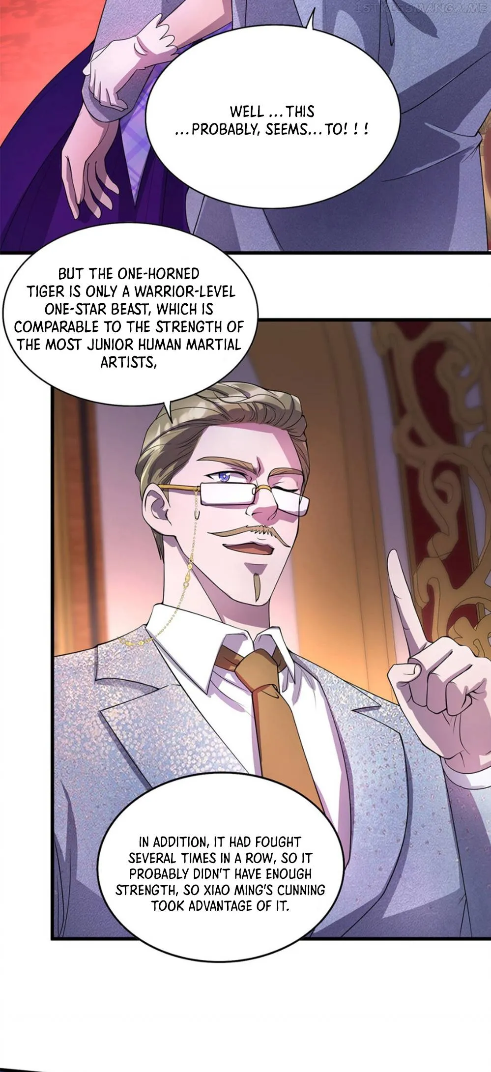 The More I Kill, The Stronger I Get Chapter 19 Online - página 2