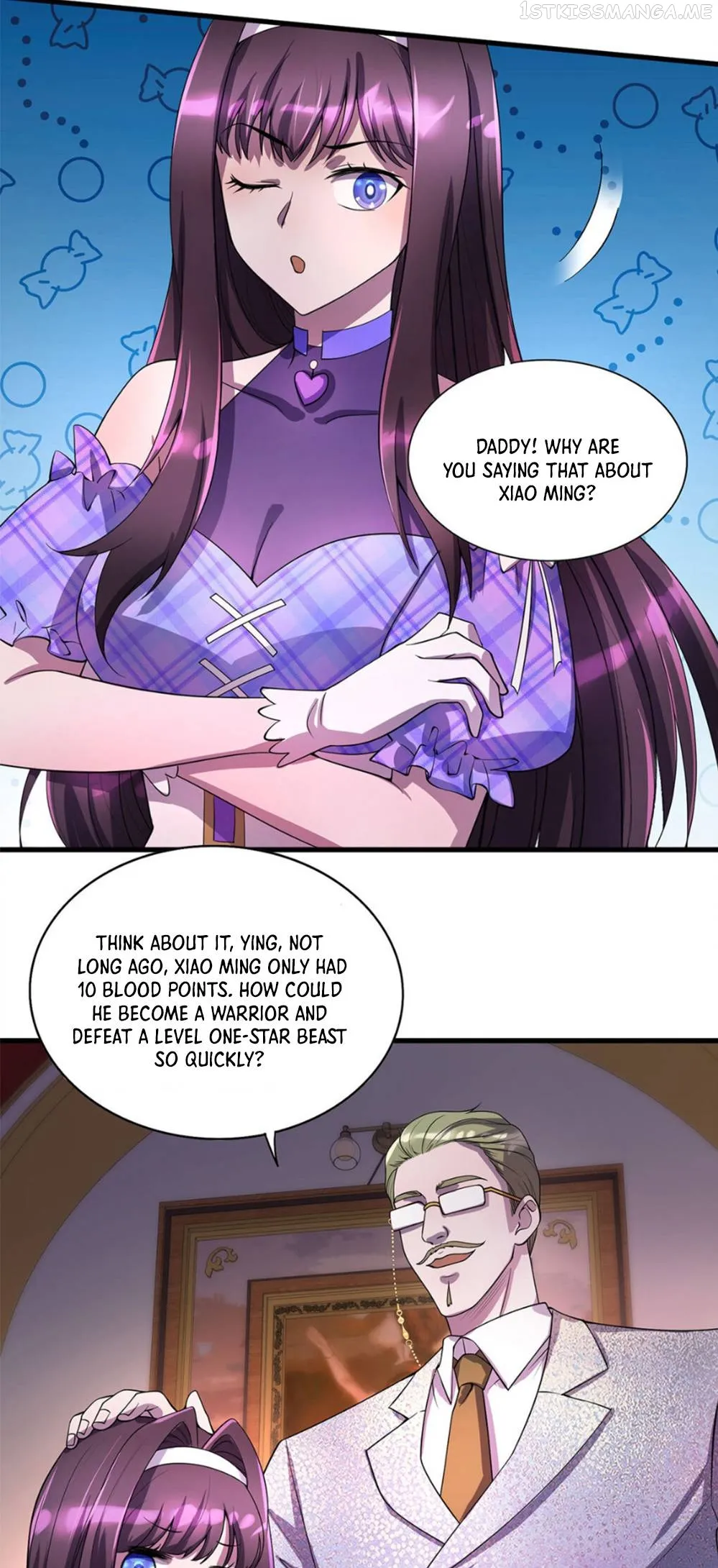The More I Kill, The Stronger I Get Chapter 19 Online - página 3