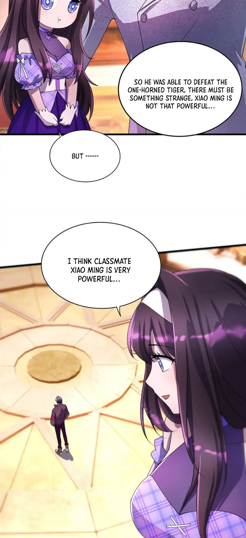 The More I Kill, The Stronger I Get Chapter 19 Online - página 4