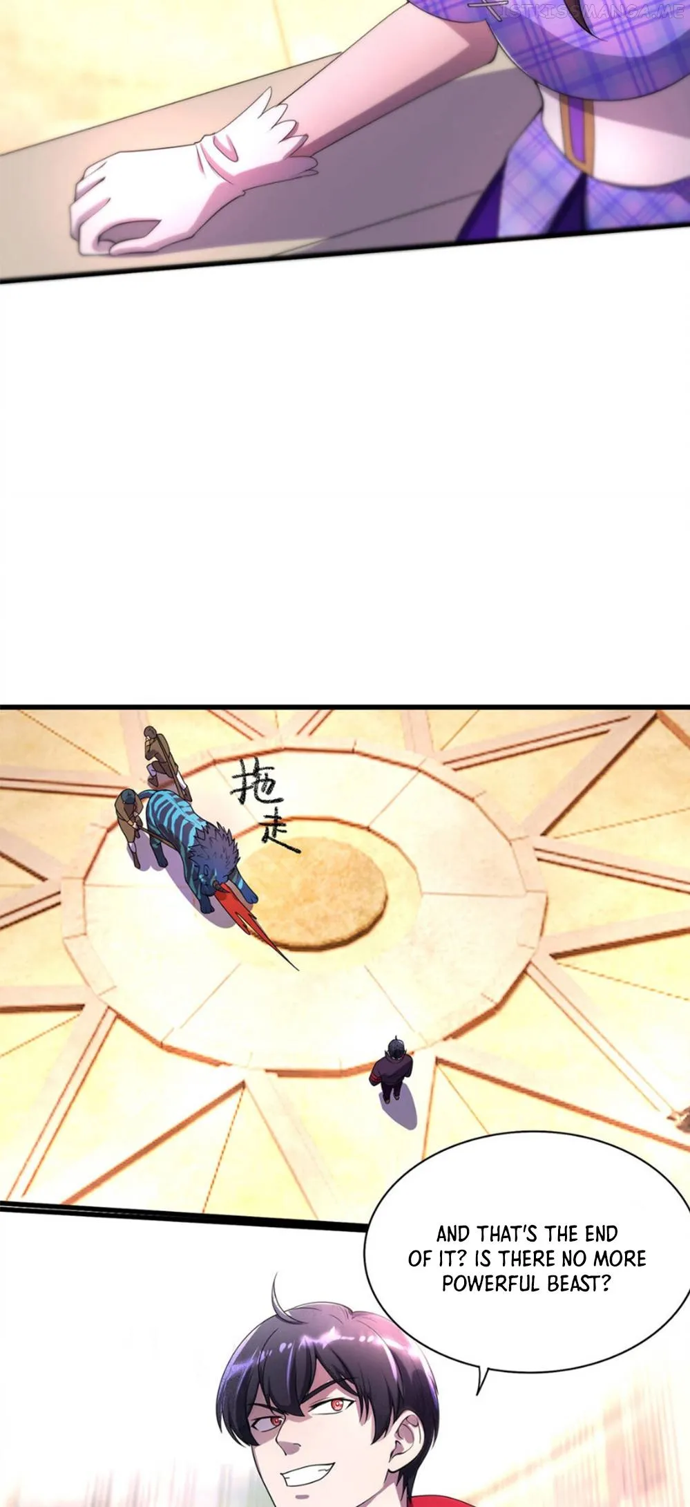 The More I Kill, The Stronger I Get Chapter 19 Online - página 5