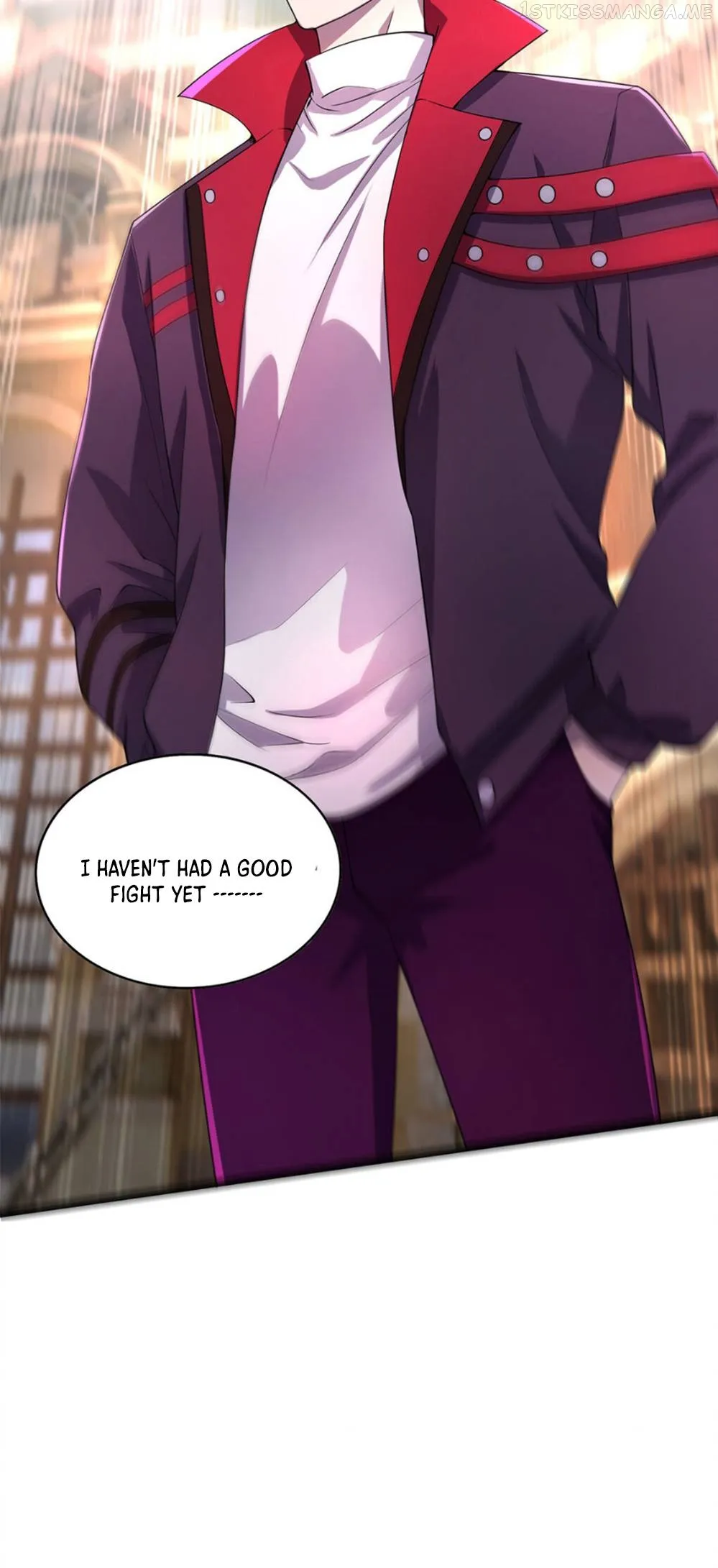 The More I Kill, The Stronger I Get Chapter 19 Online - página 6