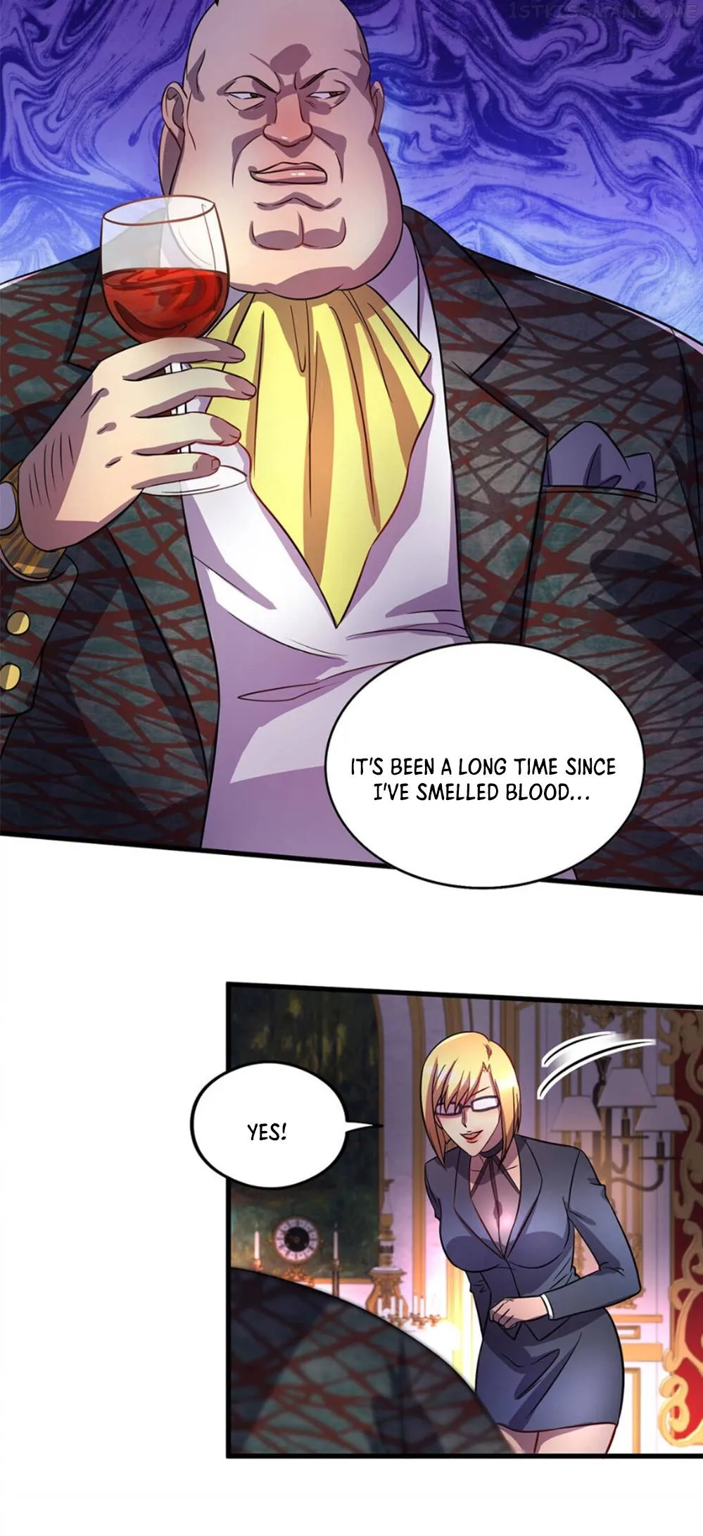 The More I Kill, The Stronger I Get Chapter 19 Online - página 10
