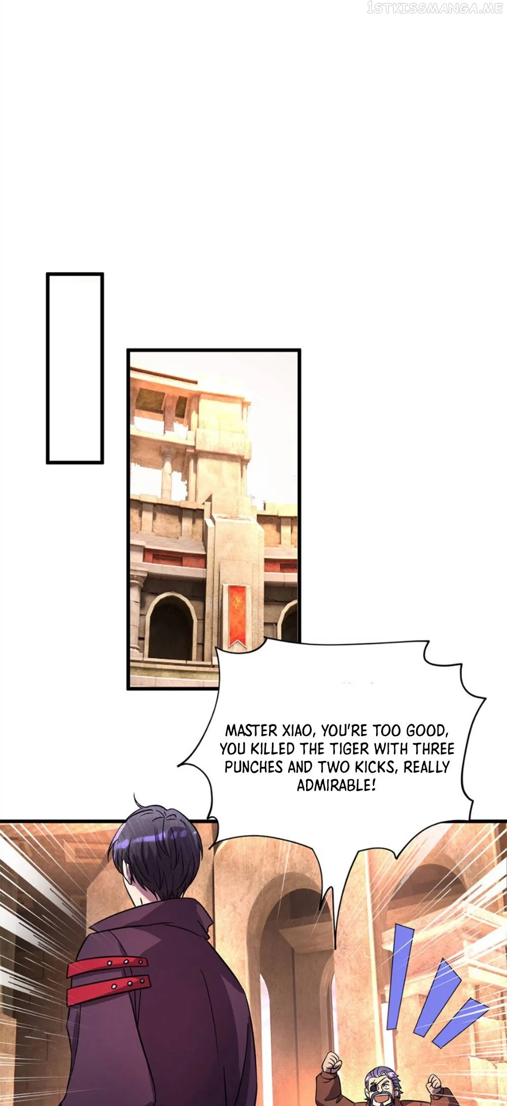 The More I Kill, The Stronger I Get Chapter 19 Online - página 11