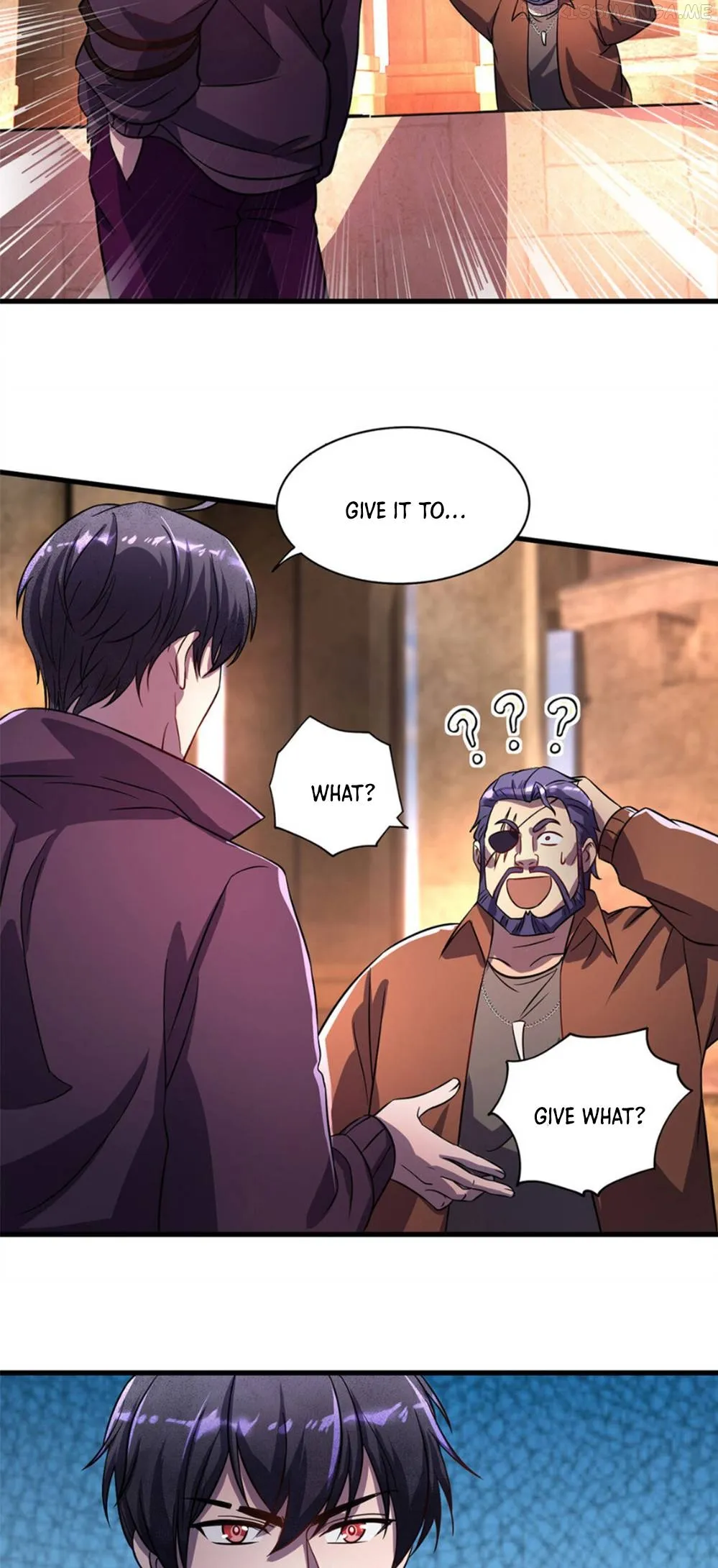 The More I Kill, The Stronger I Get Chapter 19 Online - página 12