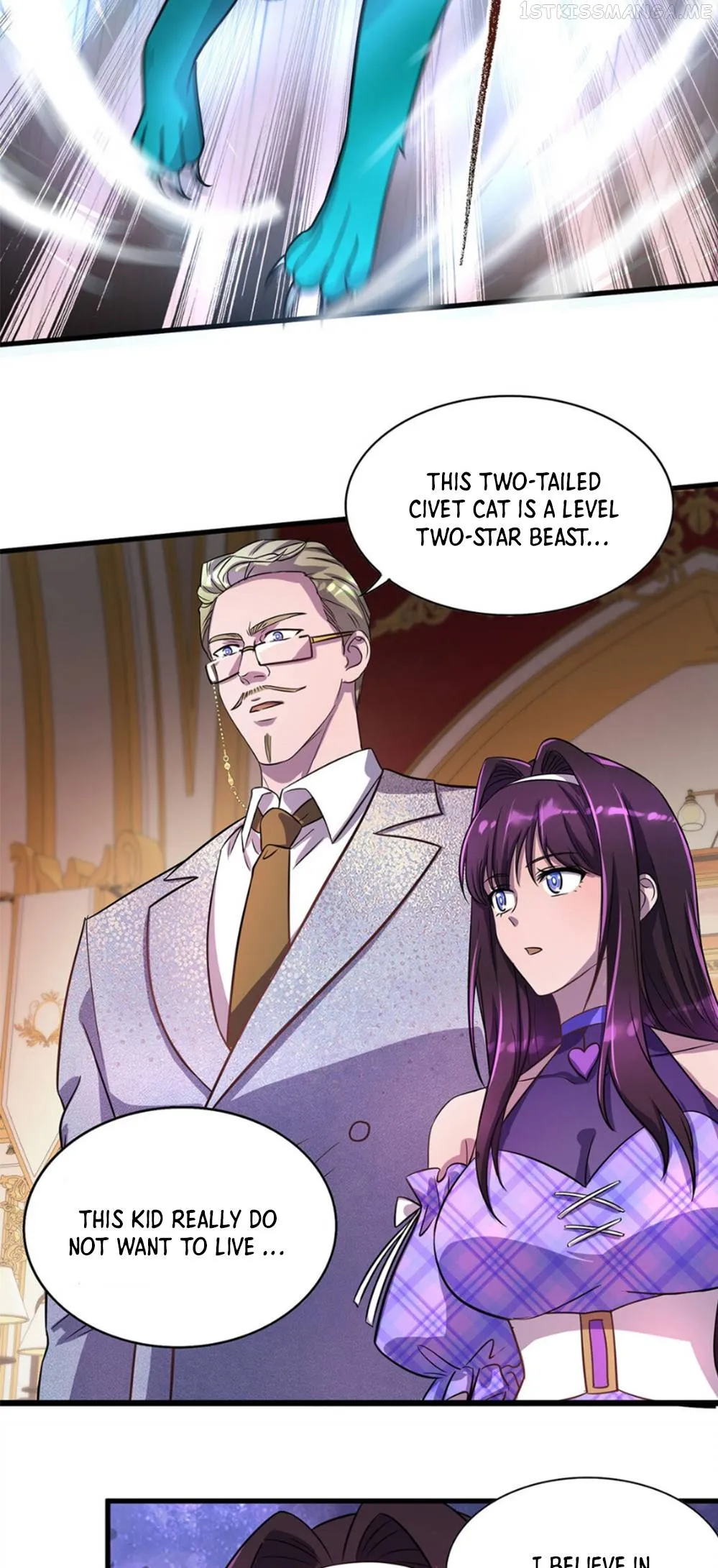 The More I Kill, The Stronger I Get Chapter 19 Online - página 17