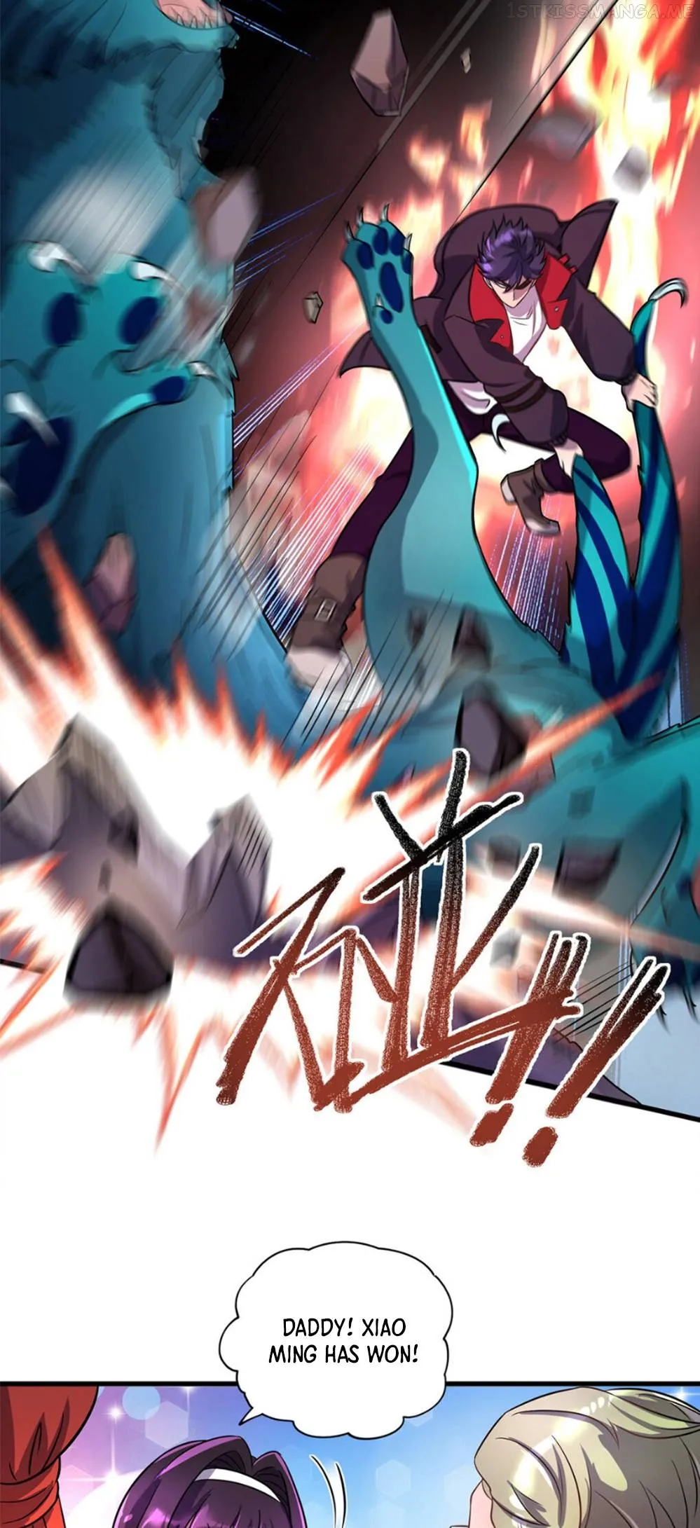 The More I Kill, The Stronger I Get Chapter 19 Online - página 19