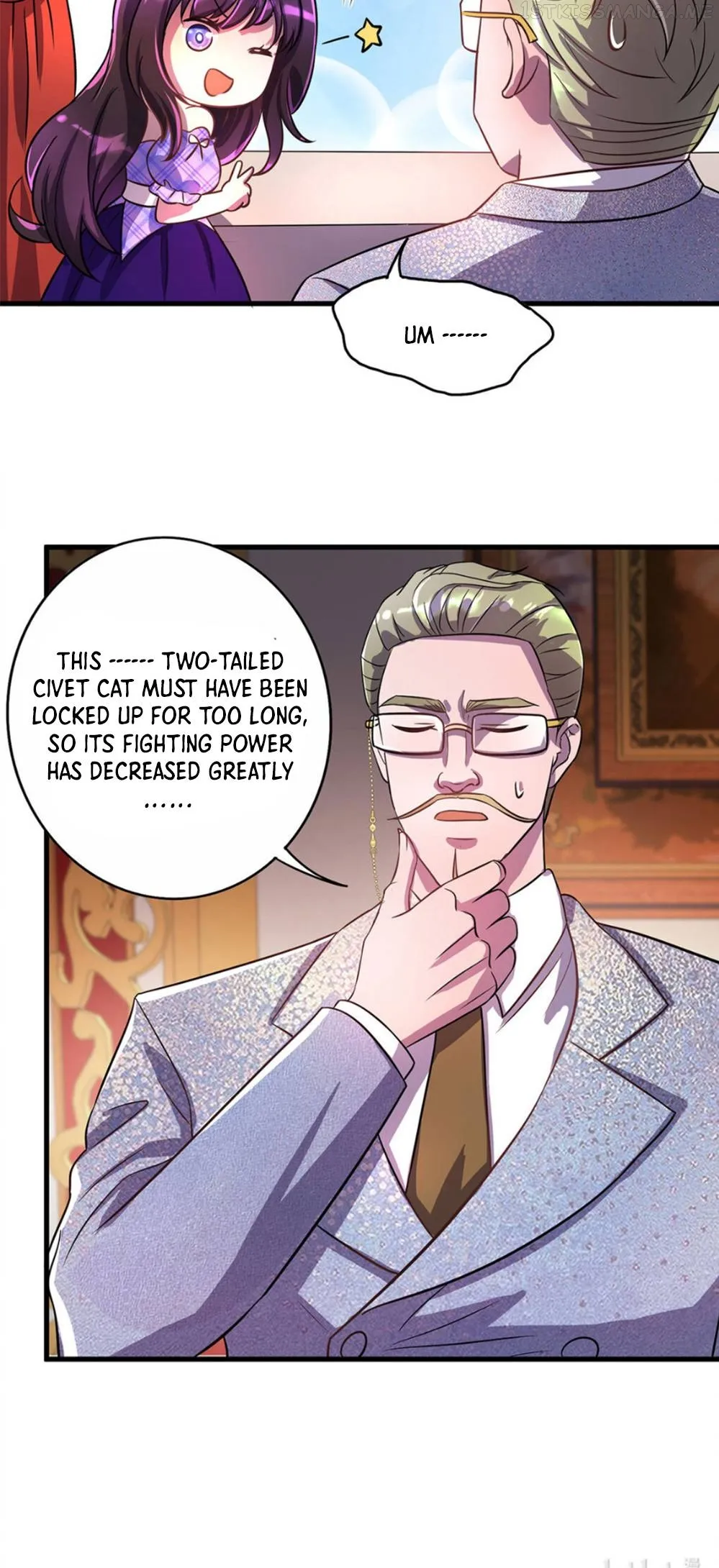 The More I Kill, The Stronger I Get Chapter 19 Online - página 20