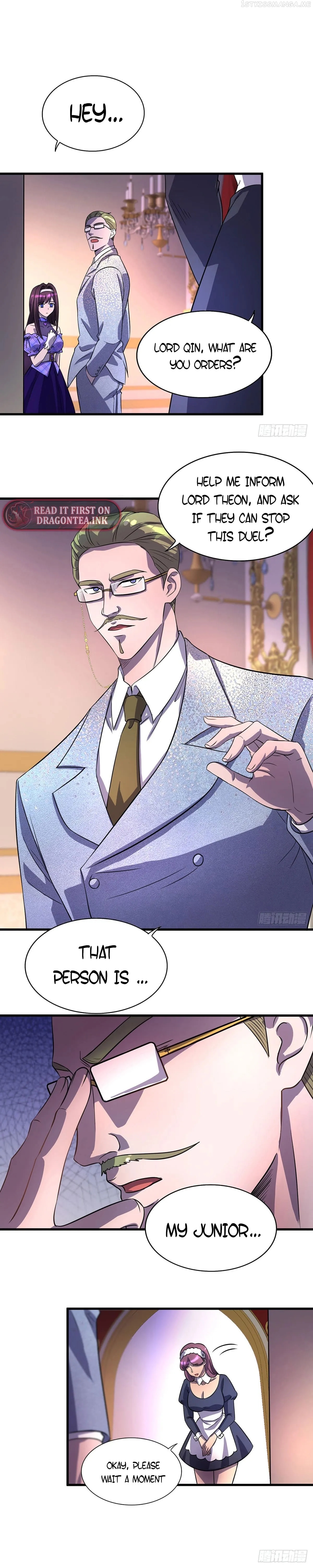The More I Kill, The Stronger I Get Chapter 20 Online - página 5