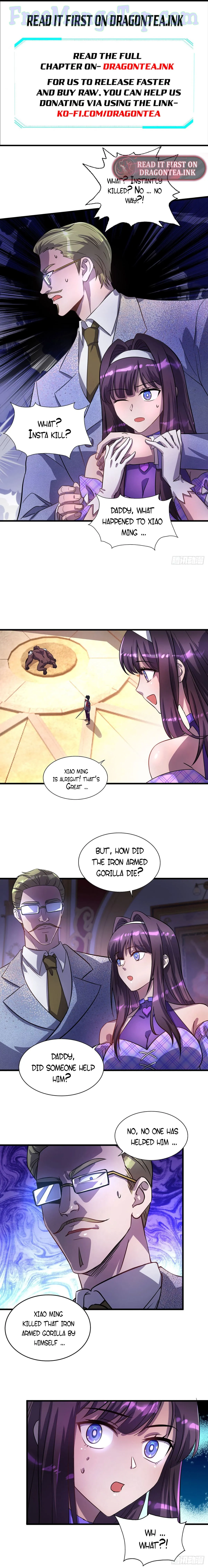 The More I Kill, The Stronger I Get Chapter 22 Online - página 2