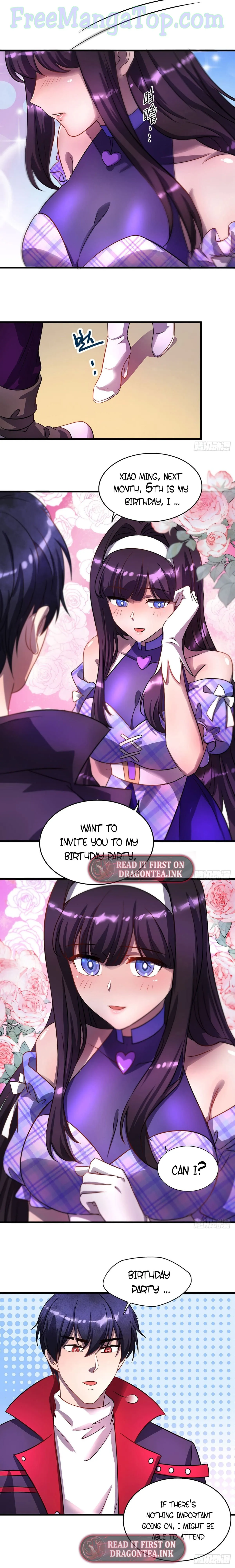 The More I Kill, The Stronger I Get Chapter 22 Online - página 6