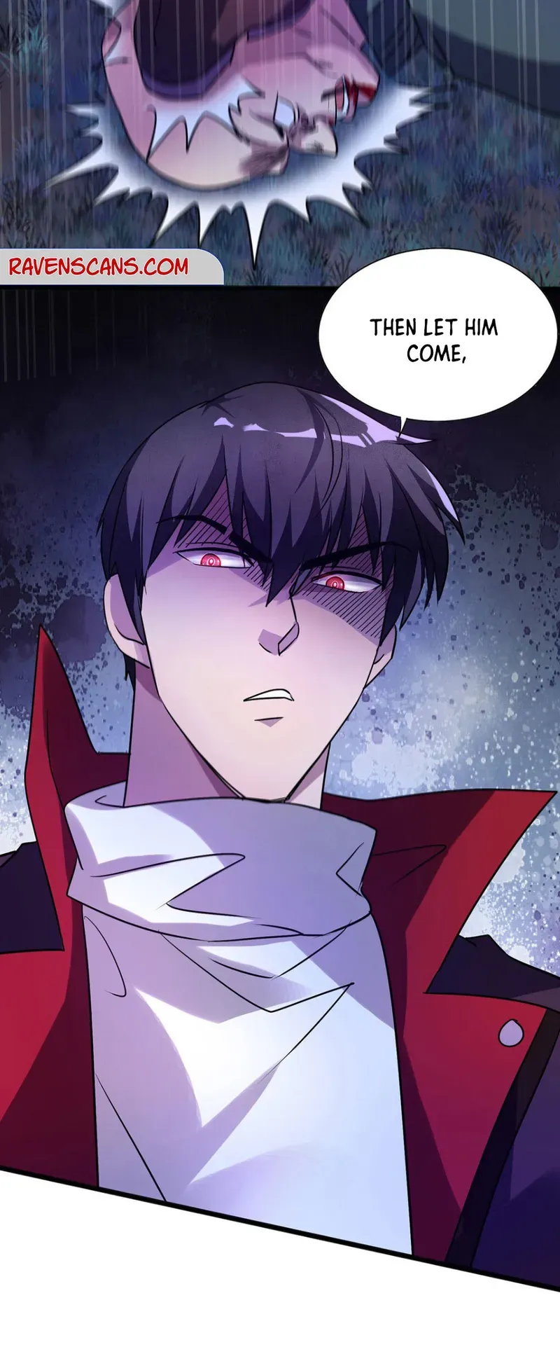 The More I Kill, The Stronger I Get Chapter 27 Online - página 11
