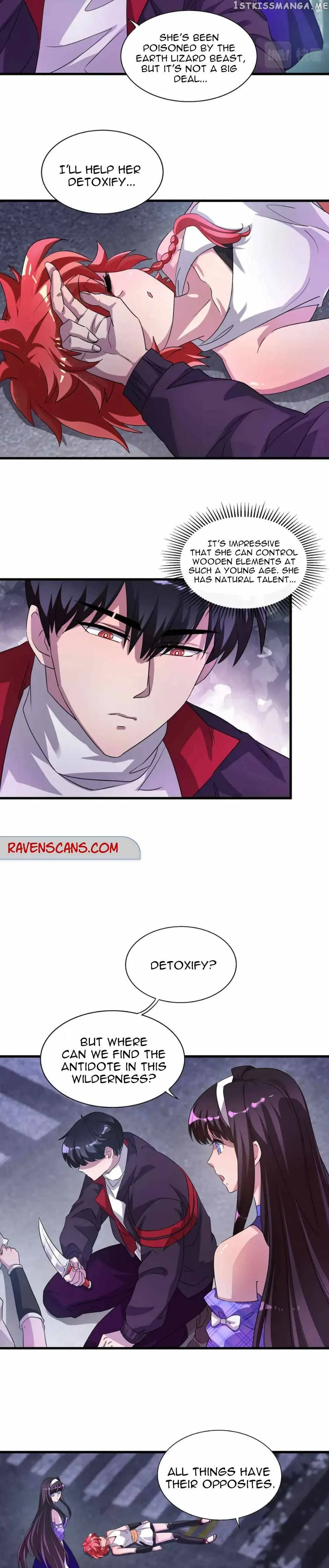 The More I Kill, The Stronger I Get Chapter 31 Online - página 5