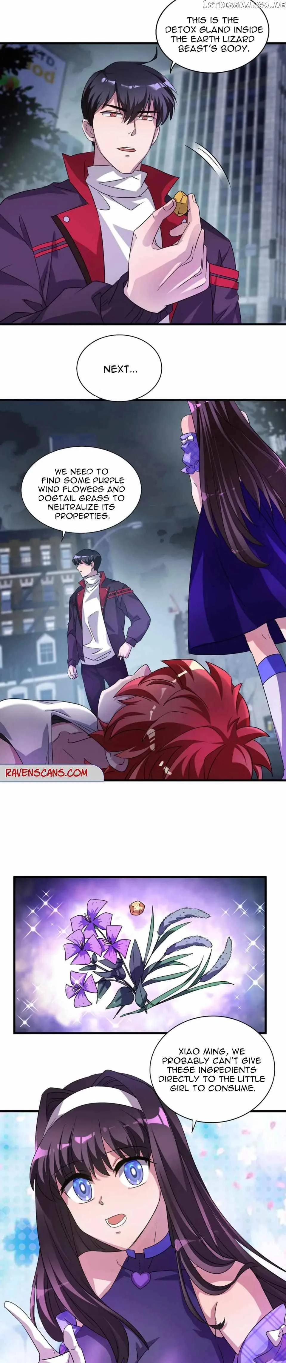 The More I Kill, The Stronger I Get Chapter 31 Online - página 7