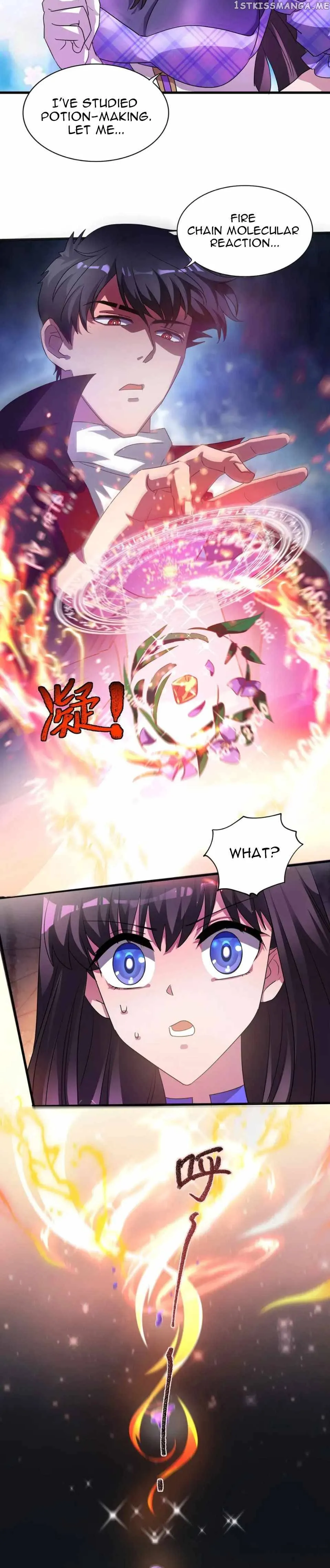 The More I Kill, The Stronger I Get Chapter 31 Online - página 8